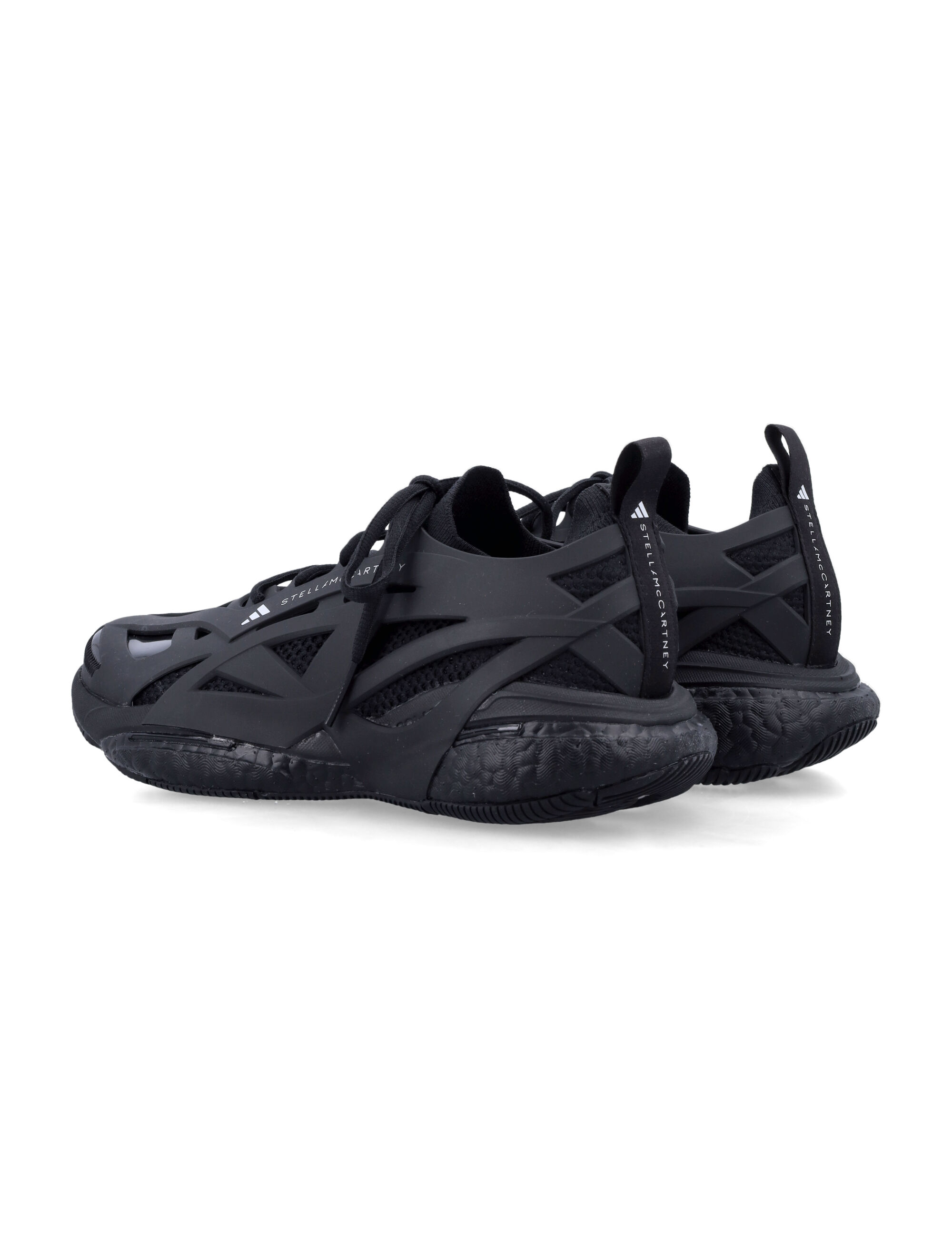 Adidas By Stella McCartney Sneakers Black HQ5961BLACK (adidas by Stella McCartney / スニーカー ) | adidas by Stella McCartney (アディダス バイ ステラ マッカートニー)(3)