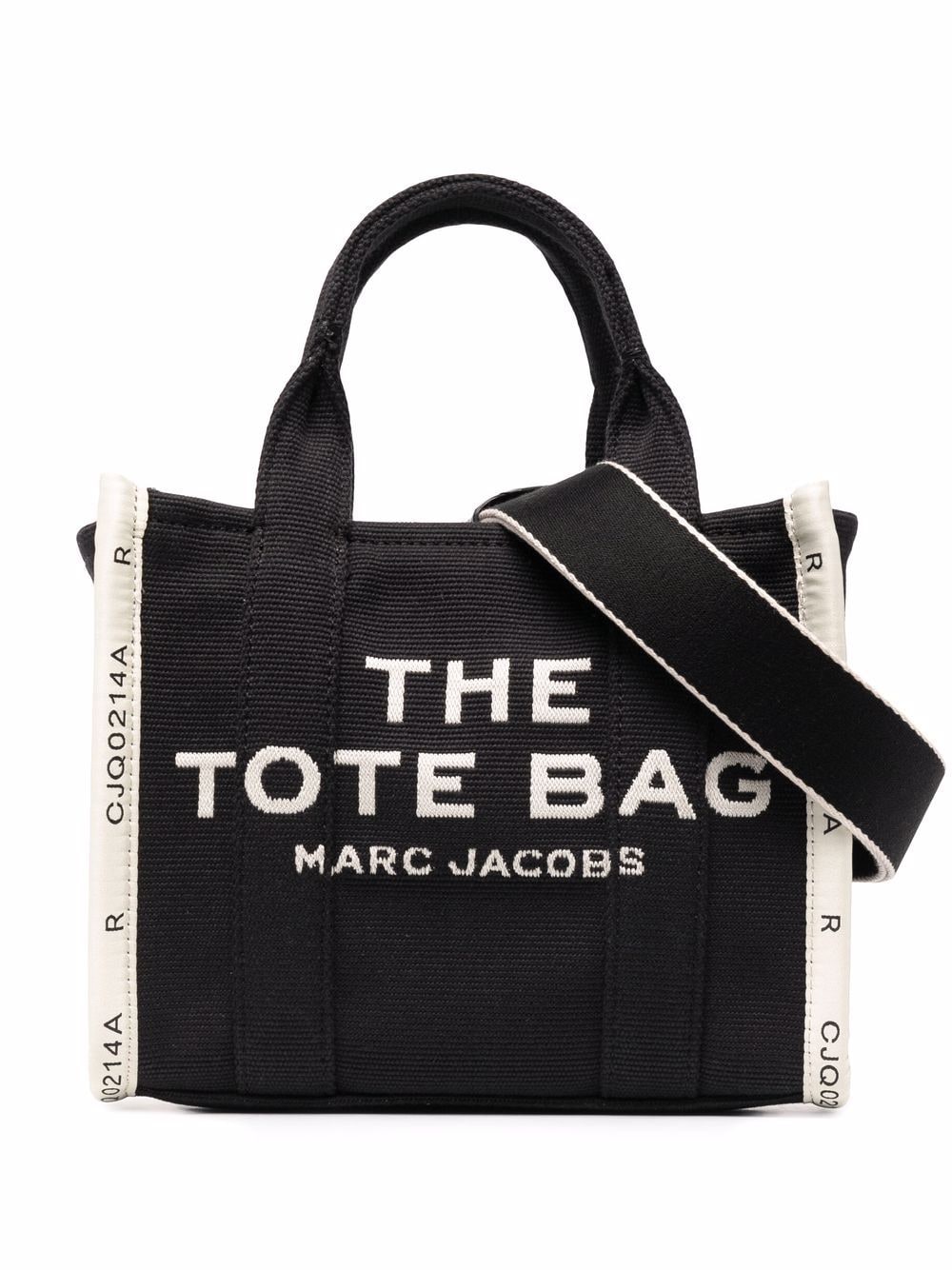 Marc Jacobs Bags.. Black M0017025TRAVELER001 (Marc Jacobs / トートバッグ ) | Marc Jacobs (マーク ジェイコブス)