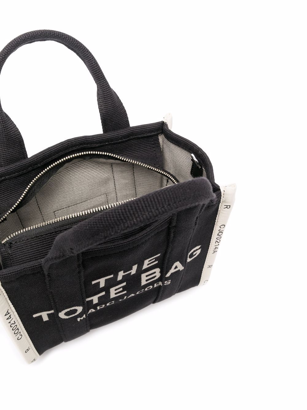 Marc Jacobs Bags.. Black M0017025TRAVELER001 (Marc Jacobs / トートバッグ ) | Marc Jacobs (マーク ジェイコブス)(4)