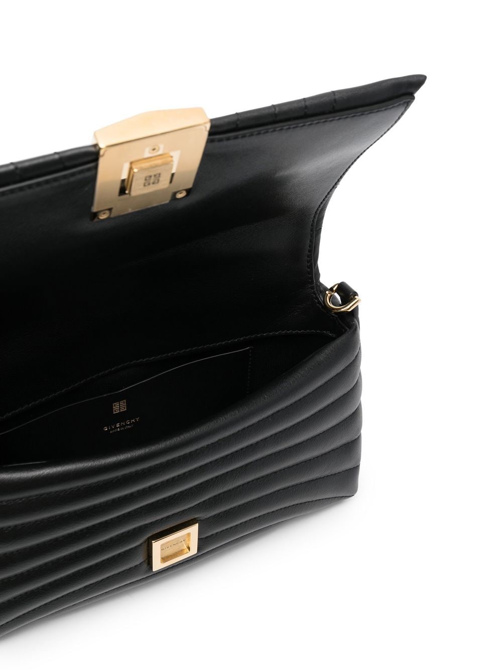 Givenchy Bags.. Black BB50QAB1JX4G001 (GIVENCHY / ハンドバッグ・ショルダーバッグ ) | GIVENCHY (ジバンシィ)(4)