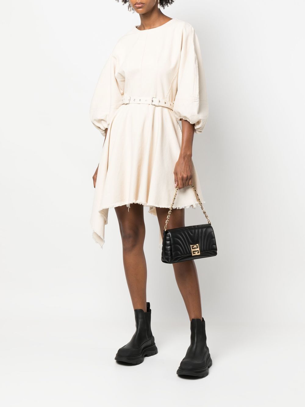 Givenchy Bags.. Black BB50QAB1JX4G001 (GIVENCHY / ハンドバッグ・ショルダーバッグ ) | GIVENCHY (ジバンシィ)(5)