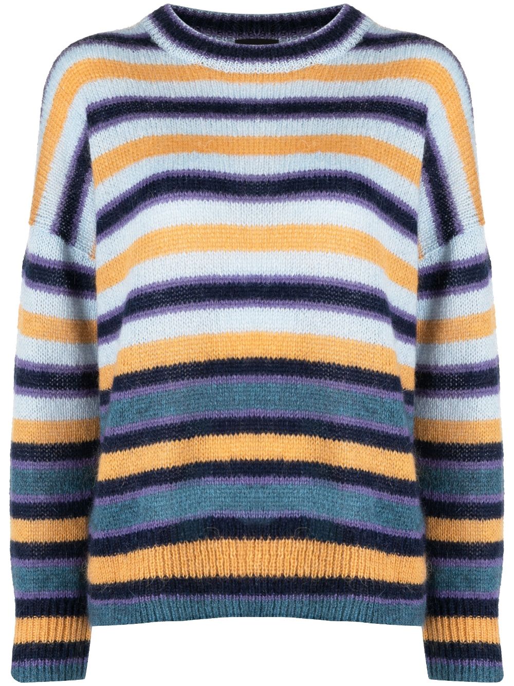 PS By Paul Smith Sweaters MULTICOLOR W2R319NL3106613 (PS Paul Smith / ニット・セーター・カーディガン ) | PS Paul Smith (ピーエス ポール・スミス)