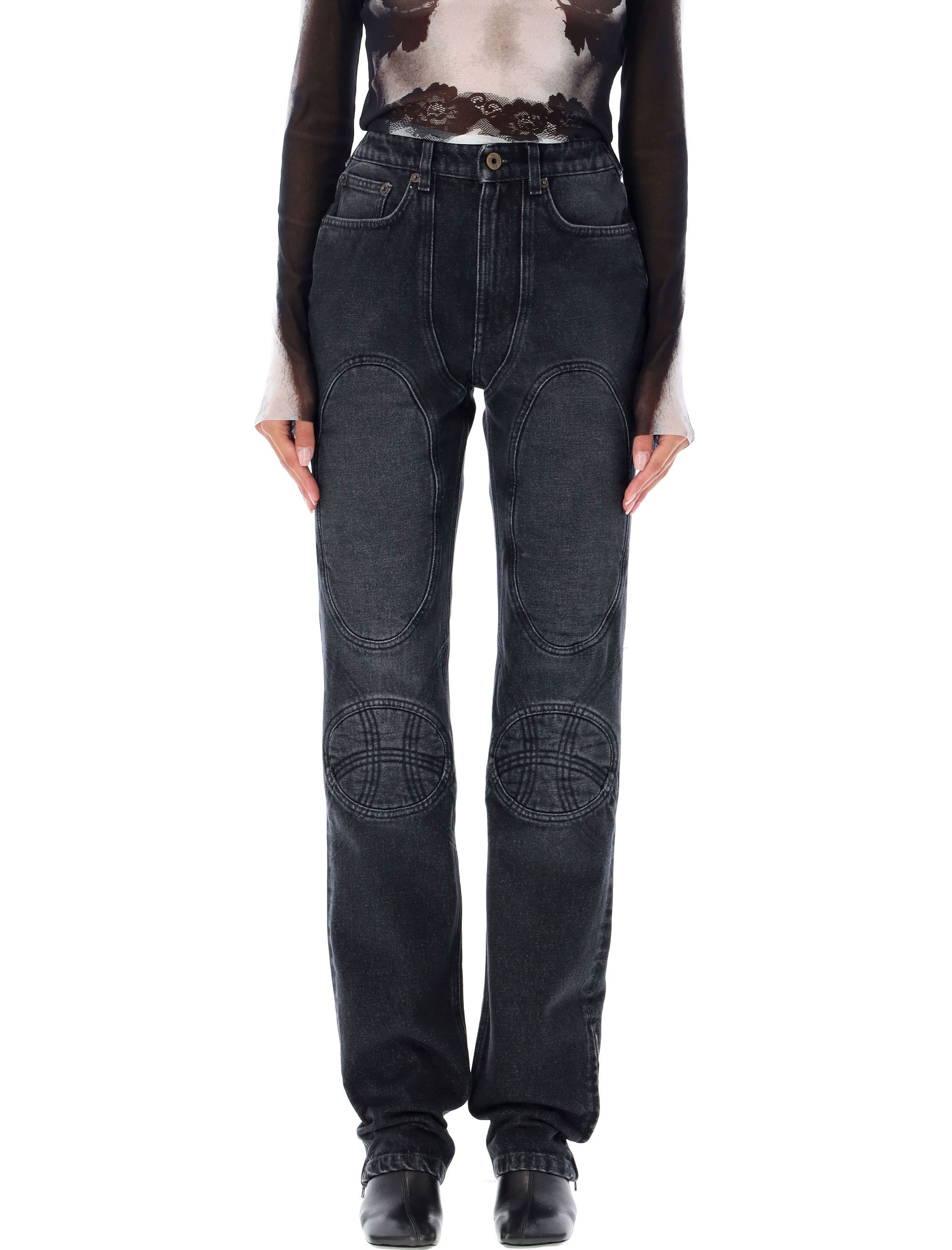 JEAN PAUL GAULTIER Jeans JE148LPD01606 (Jean Paul GAULTIER / ジーンズ ) | Jean Paul GAULTIER (ジャンポール ゴルチエ)