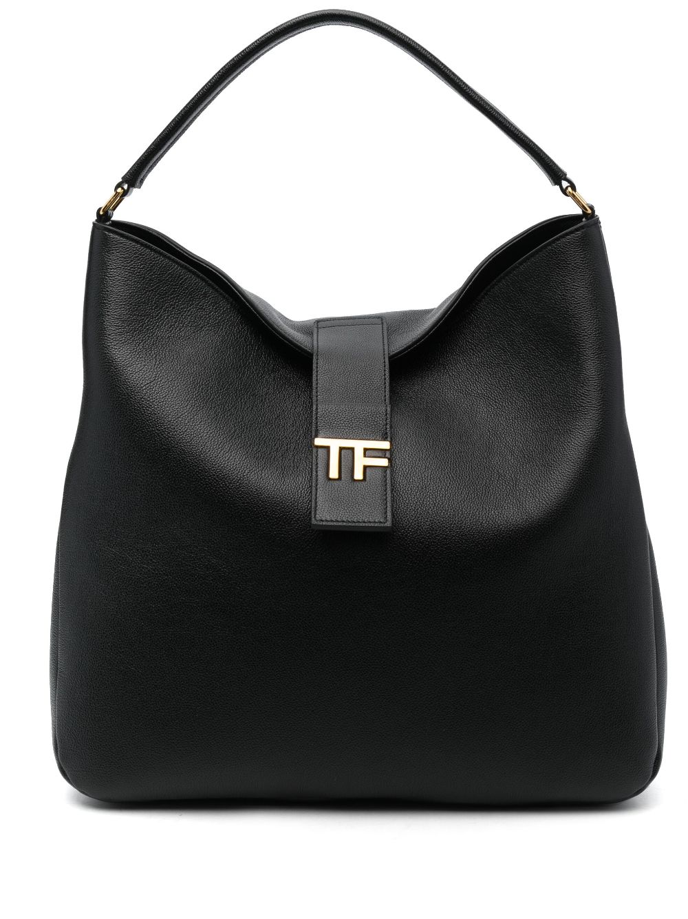 Tom Ford Bags.. Black L1582LCL297G1N001 (TOM FORD / ハンドバッグ・ショルダーバッグ ) | TOM FORD (トムフォード)
