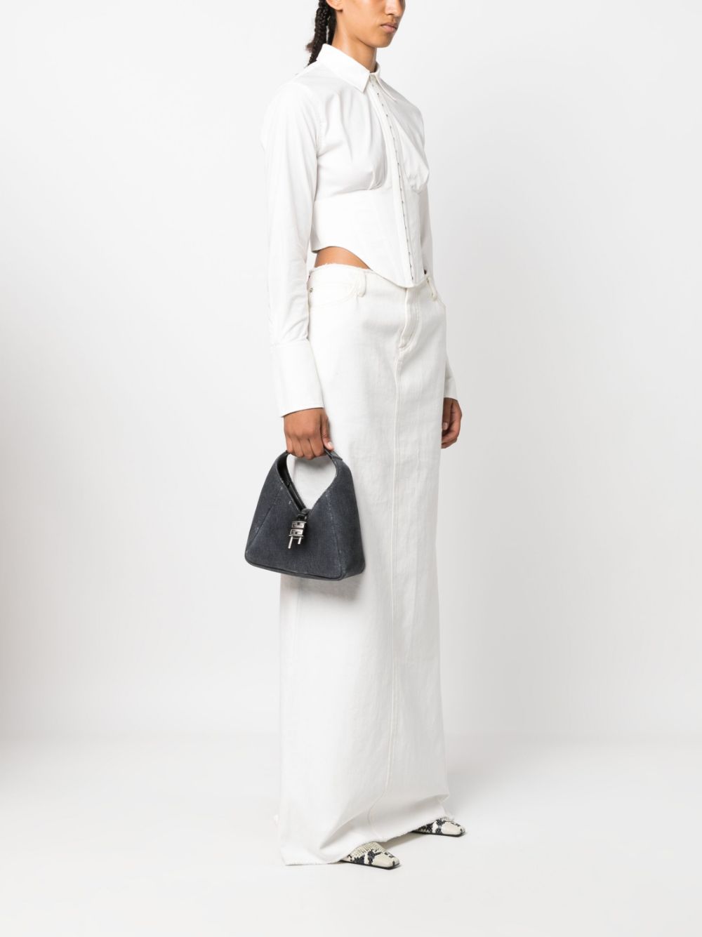 Givenchy Bags.. Black BB50QNB1TBHOBO001 (GIVENCHY / ハンドバッグ・ショルダーバッグ ) | GIVENCHY (ジバンシィ)(3)