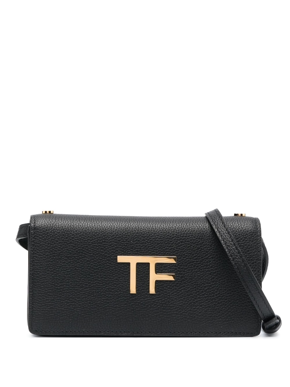 Tom Ford Bags.. Black S0342LCL095G1N001 (TOM FORD / ハンドバッグ・ショルダーバッグ ) | TOM FORD (トムフォード)