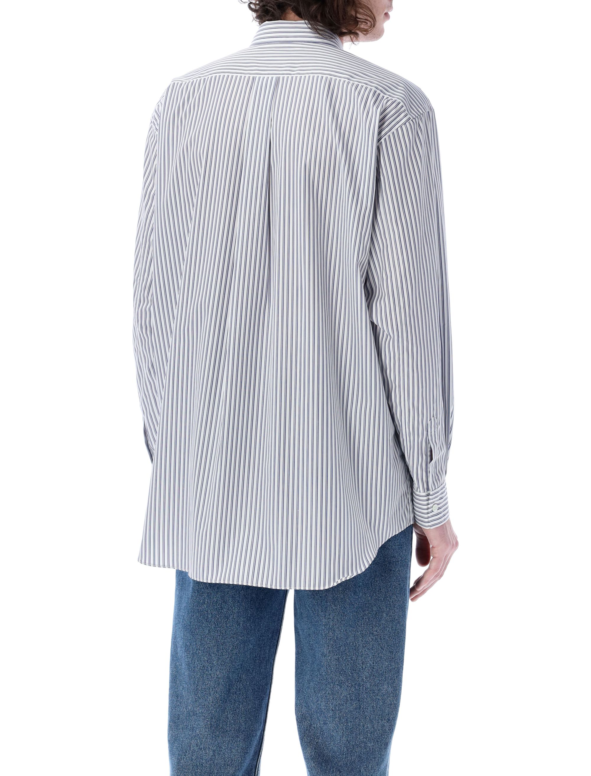 Comme des Garcons T-shirts and Polos FZB2200511 (Comme Des Garçons / Tシャツ・カットソー ) | Comme Des Garçons (コムデギャルソン)(1)