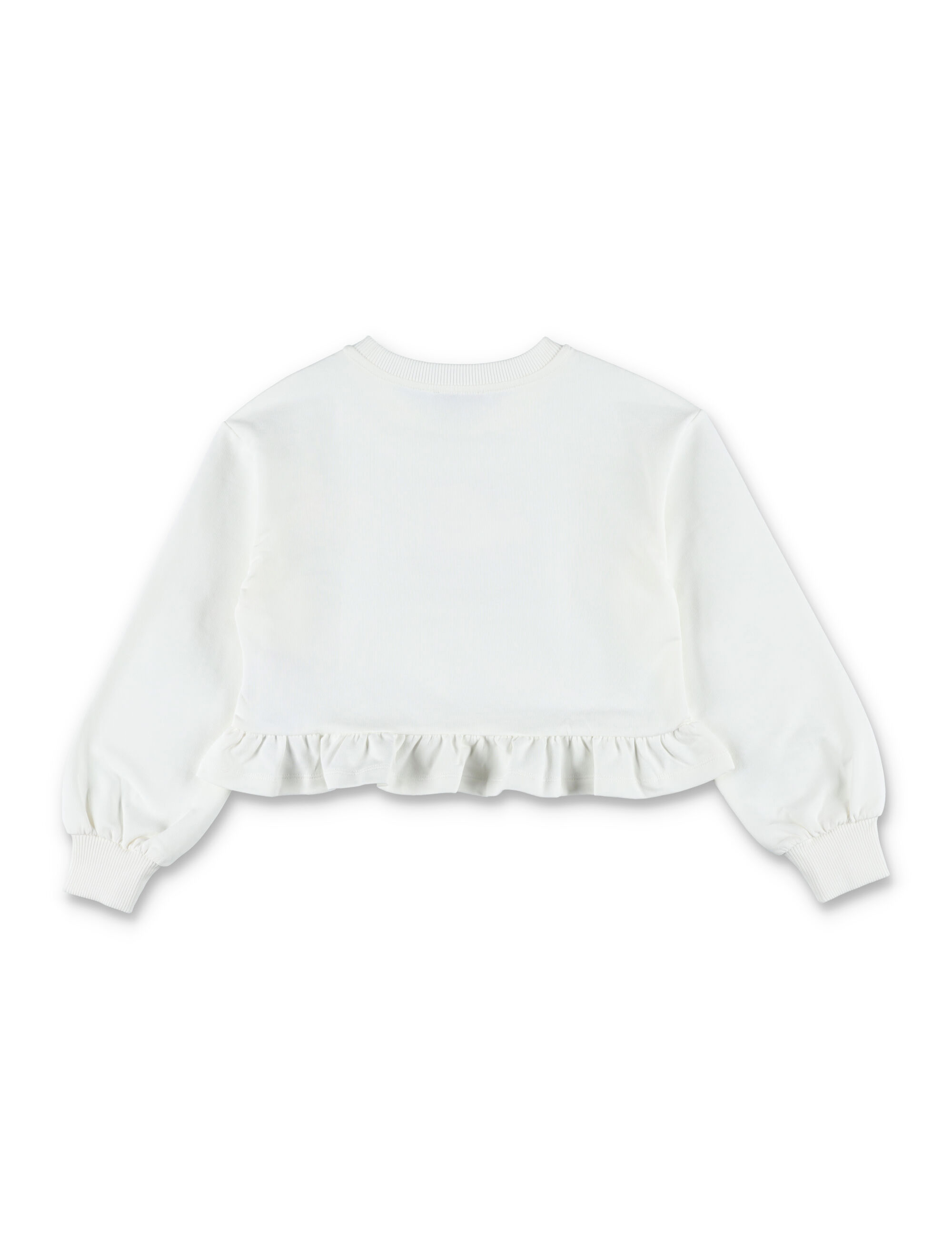 MOSCHINO KIDS Clothing.... HDF05WLDA1610063 (MOSCHINO / スウェット・フーディー ) | MOSCHINO (モスキーノ)(1)