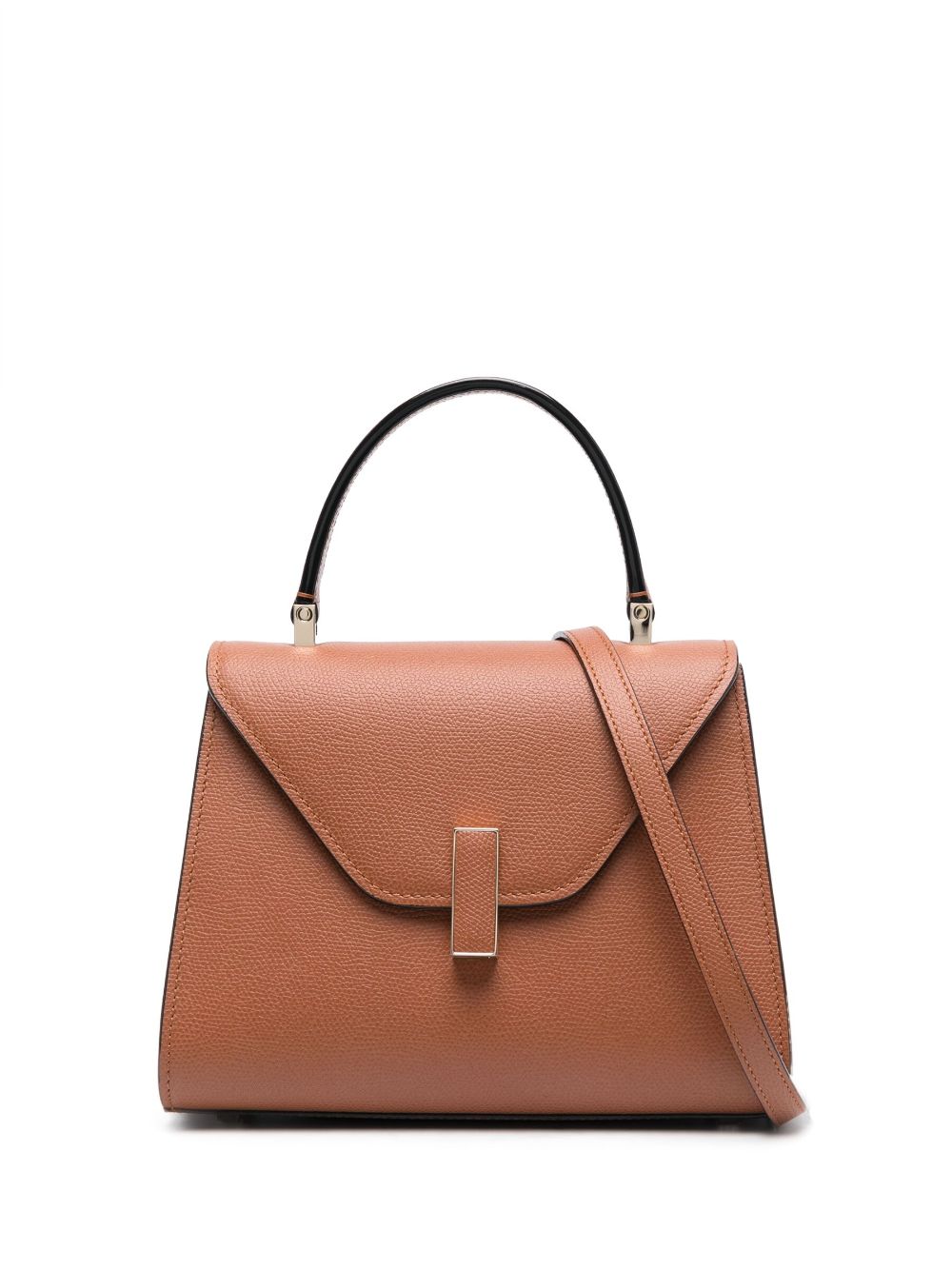 Valextra Bags.. Golden WBES0036028LOC99MD (VALEXTRA / ハンドバッグ・ショルダーバッグ ) | VALEXTRA (ヴァレクストラ)