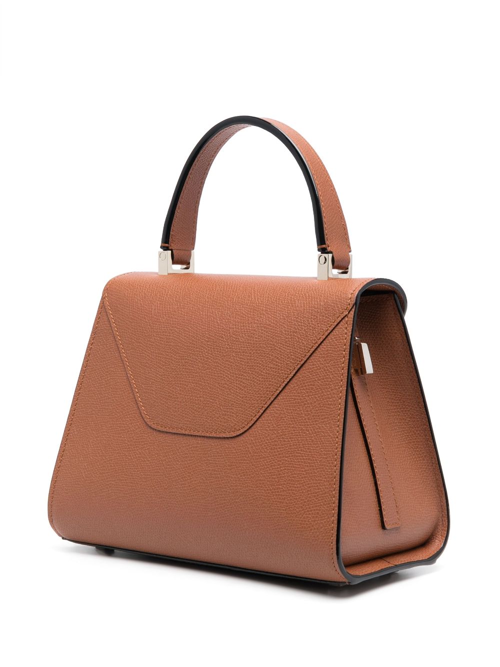Valextra Bags.. Golden WBES0036028LOC99MD (VALEXTRA / ハンドバッグ・ショルダーバッグ ) | VALEXTRA (ヴァレクストラ)(2)