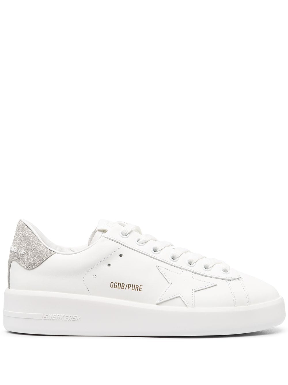 Golden Goose Sneakers White GWF00197F00053880185 (Golden Goose / スニーカー ) | Golden Goose (ゴールデングース)
