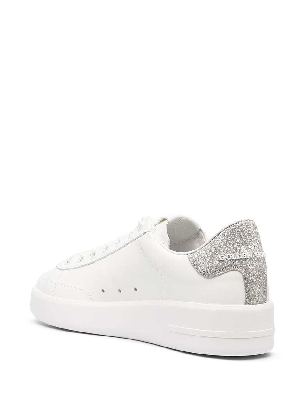 Golden Goose Sneakers White GWF00197F00053880185 (Golden Goose / スニーカー ) | Golden Goose (ゴールデングース)(2)