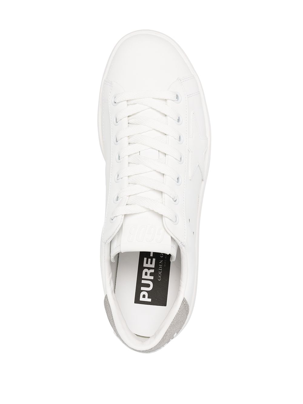 Golden Goose Sneakers White GWF00197F00053880185 (Golden Goose / スニーカー ) | Golden Goose (ゴールデングース)(3)