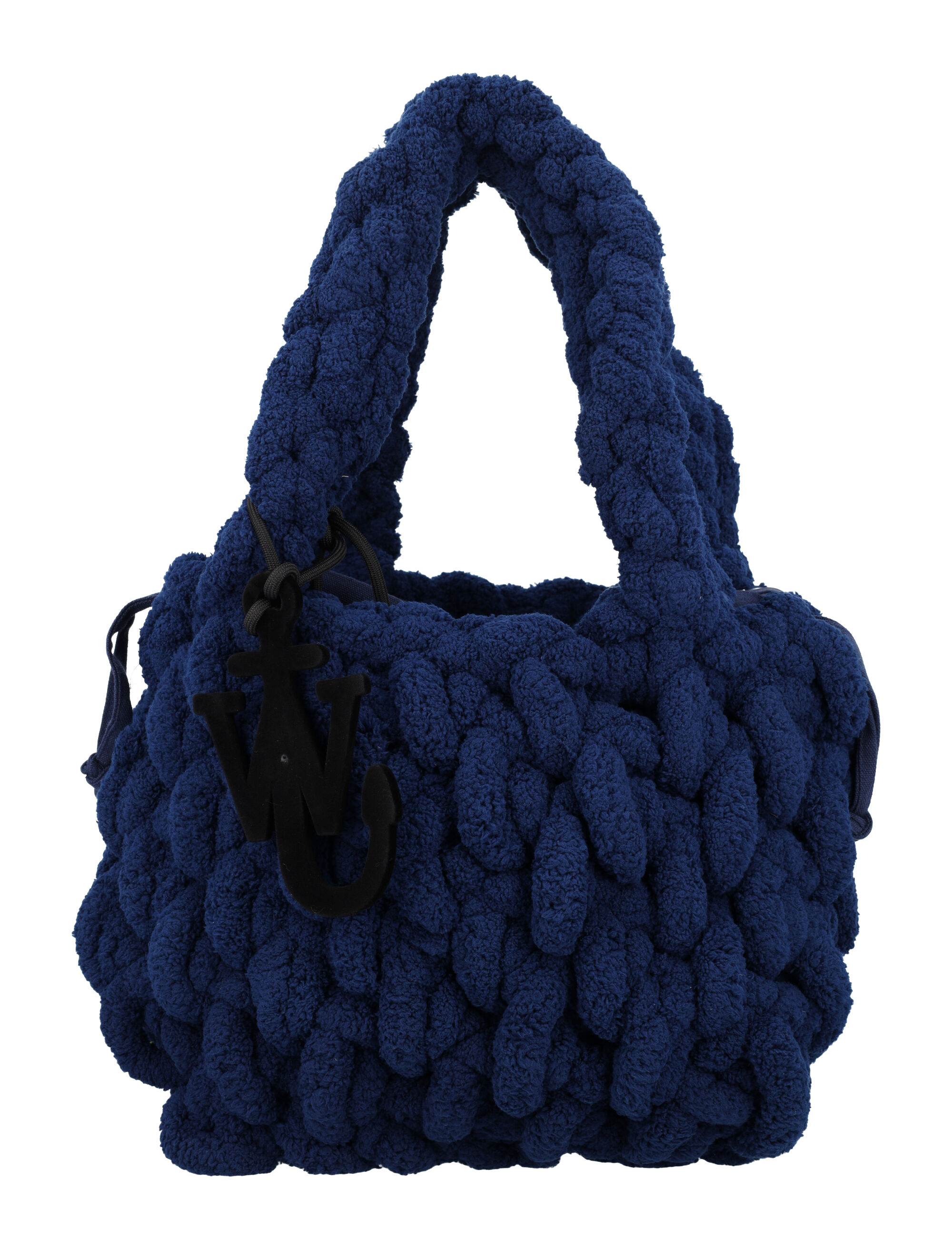 JW ANDERSON Bags.. Blue HB0655YN0362888 (JW Anderson / ハンドバッグ・ショルダーバッグ ) | JW Anderson (ジェイダブリュー アンダーソン)