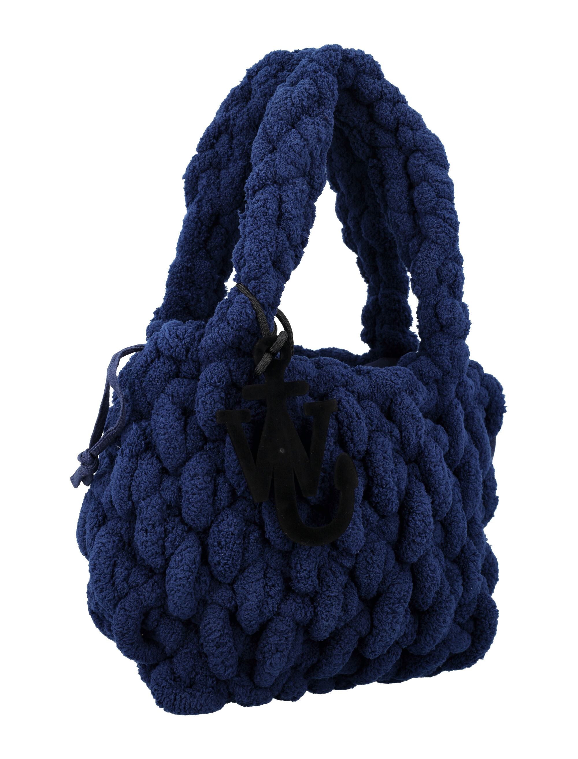 JW ANDERSON Bags.. Blue HB0655YN0362888 (JW Anderson / ハンドバッグ・ショルダーバッグ ) | JW Anderson (ジェイダブリュー アンダーソン)(1)
