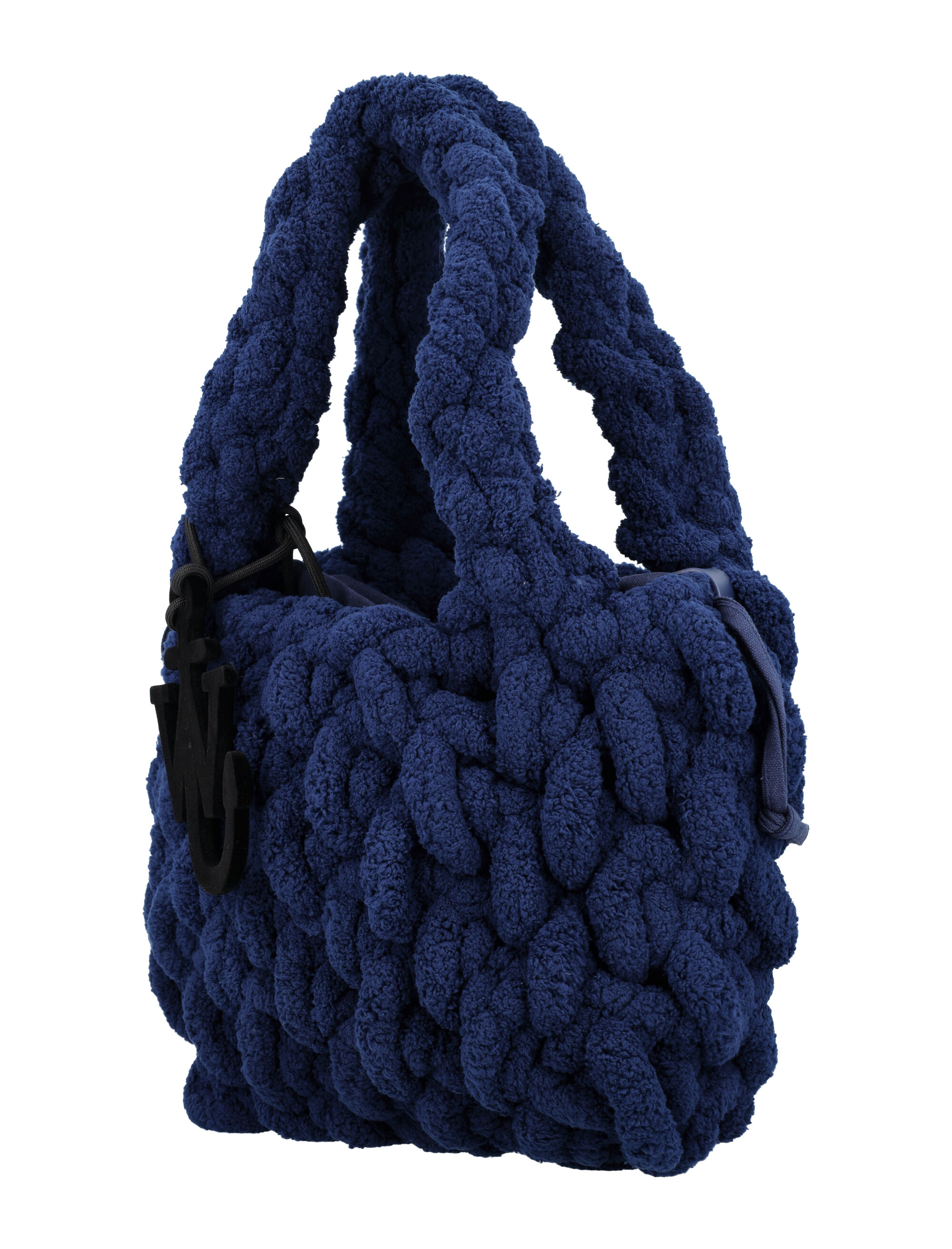 JW ANDERSON Bags.. Blue HB0655YN0362888 (JW Anderson / ハンドバッグ・ショルダーバッグ ) | JW Anderson (ジェイダブリュー アンダーソン)(2)