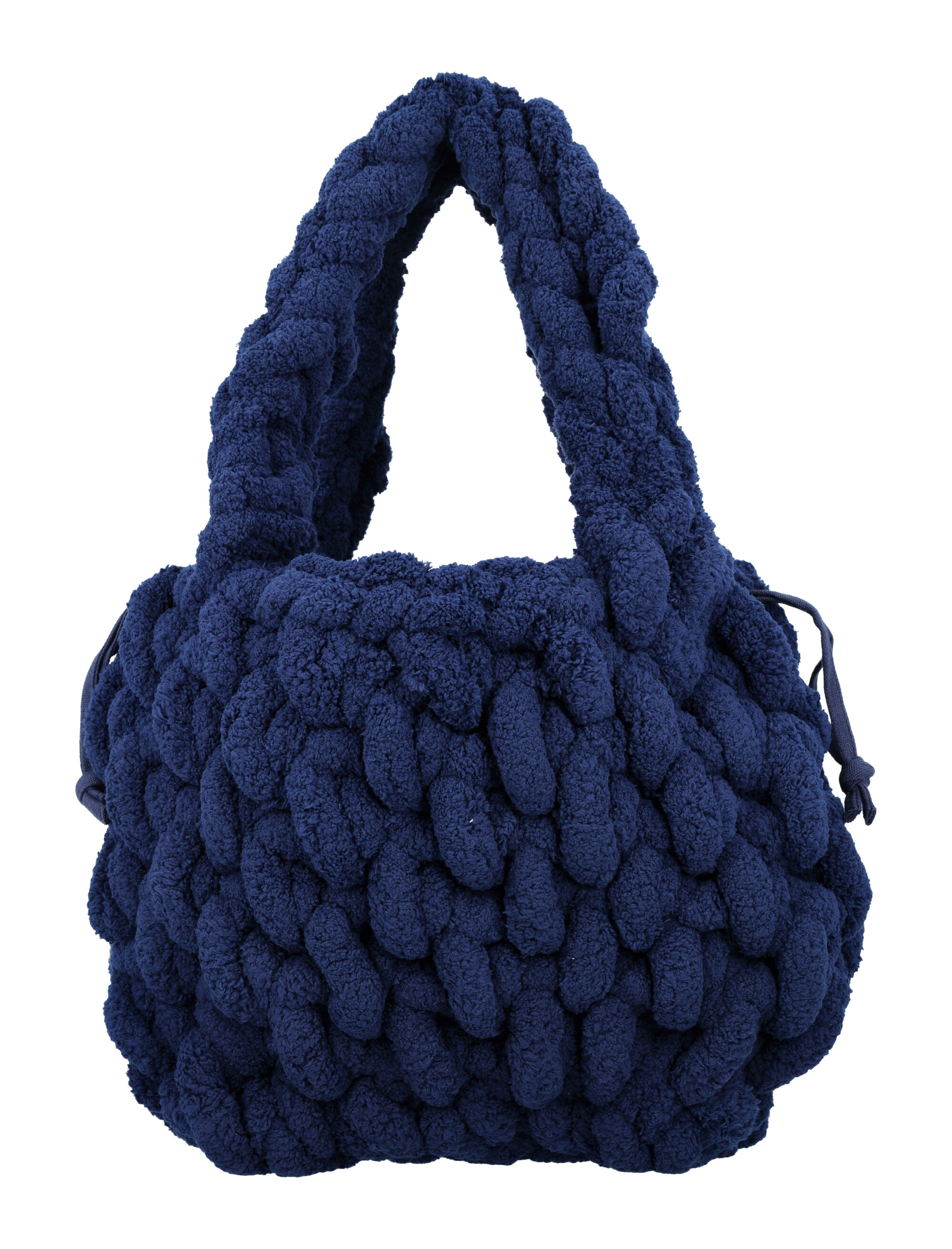 JW ANDERSON Bags.. Blue HB0655YN0362888 (JW Anderson / ハンドバッグ・ショルダーバッグ ) | JW Anderson (ジェイダブリュー アンダーソン)(3)