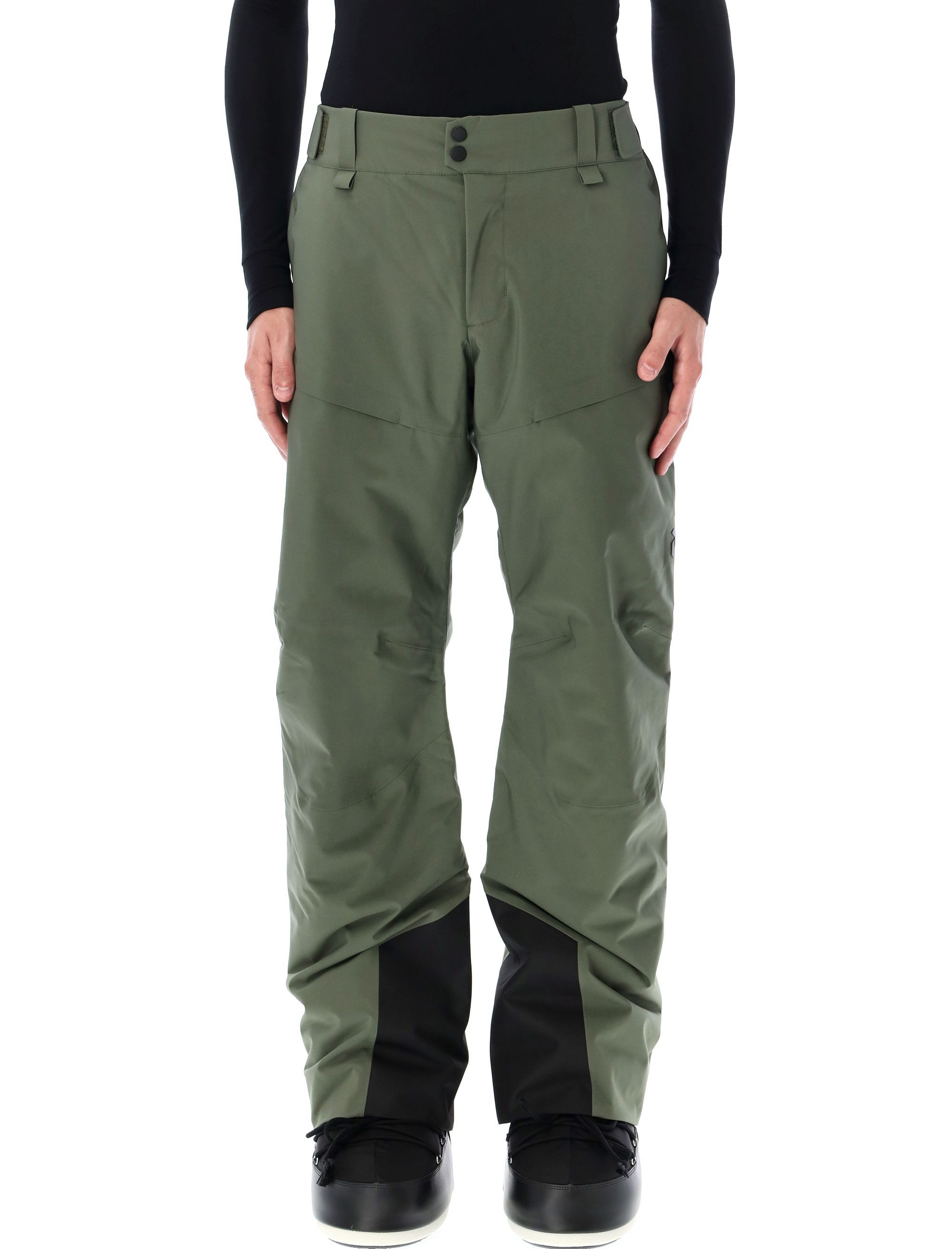 PEAK PERFORMANCE Clothing.... G79693020PINENEEDL (PeakPerformance / アクティブウェア ) | PeakPerformance (ピークパフォーマンス)