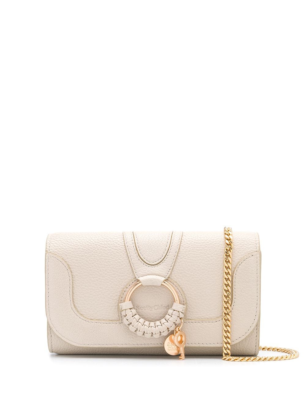 See By Chloé Wallets Beige CHS20SP91230524H (See By Chloé / 財布・カードケース ) | See By Chloé (シーバイクロエ)