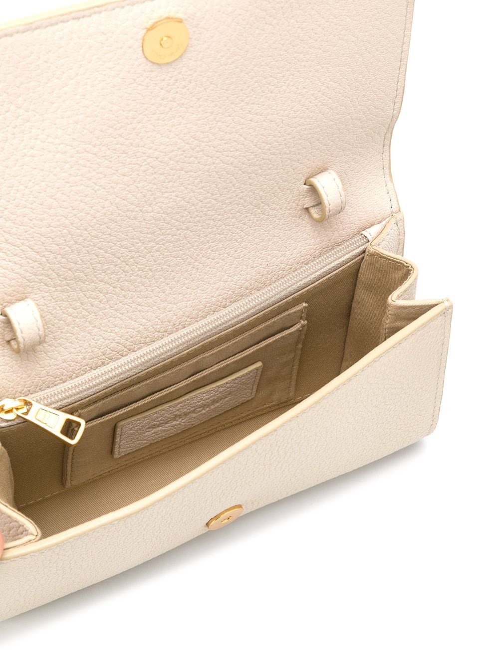 See By Chloé Wallets Beige CHS20SP91230524H (See By Chloé / 財布・カードケース ) | See By Chloé (シーバイクロエ)(1)