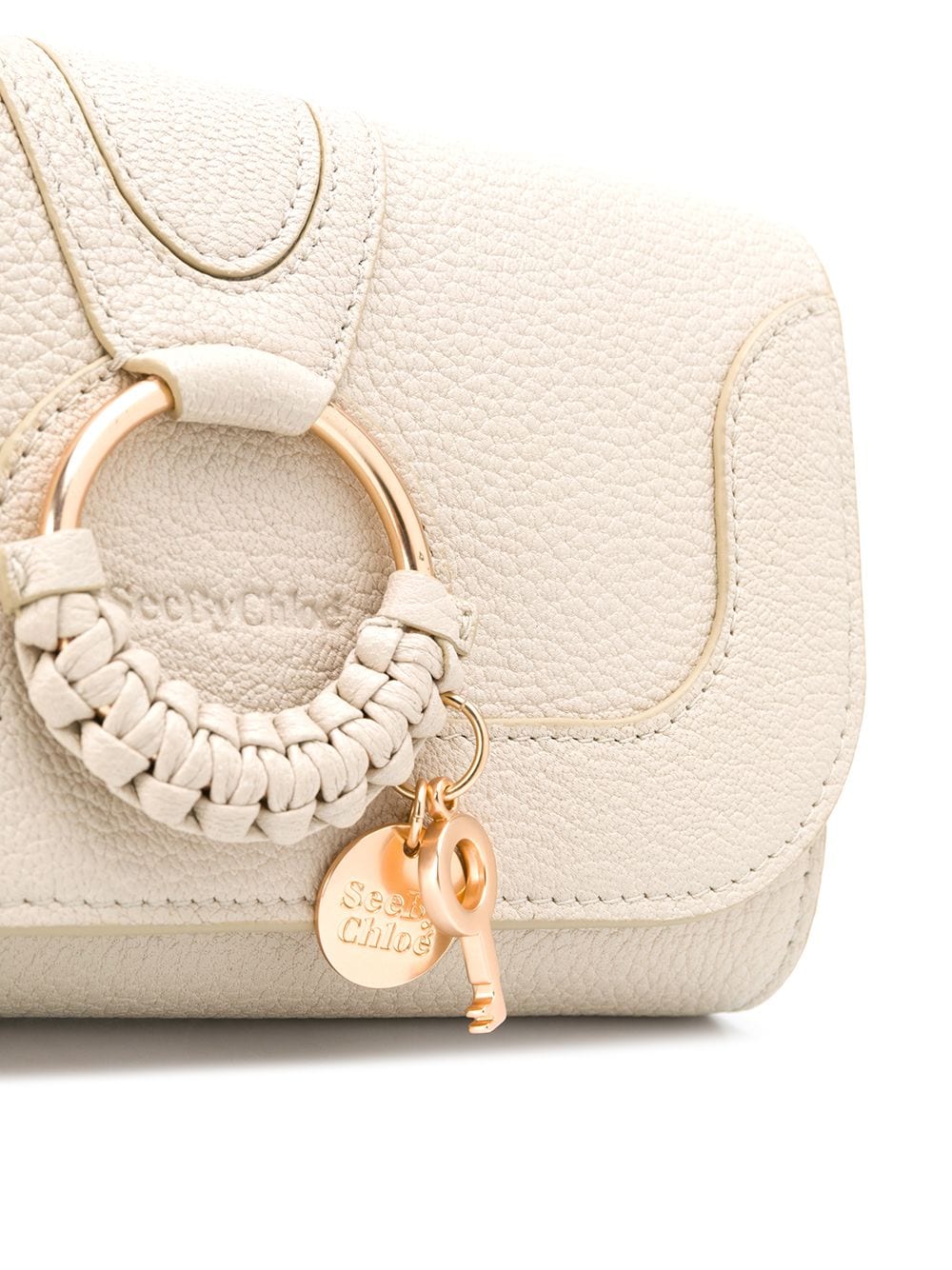 See By Chloé Wallets Beige CHS20SP91230524H (See By Chloé / 財布・カードケース ) | See By Chloé (シーバイクロエ)(2)
