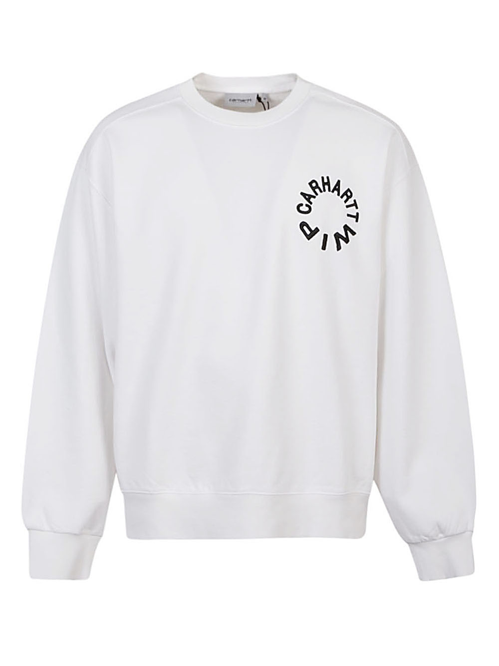 CARHARTT WIP MAIN Sweaters White I03245300A06 (Carhartt WIP / ニット・セーター・カーディガン ) | Carhartt WIP (カーハート)