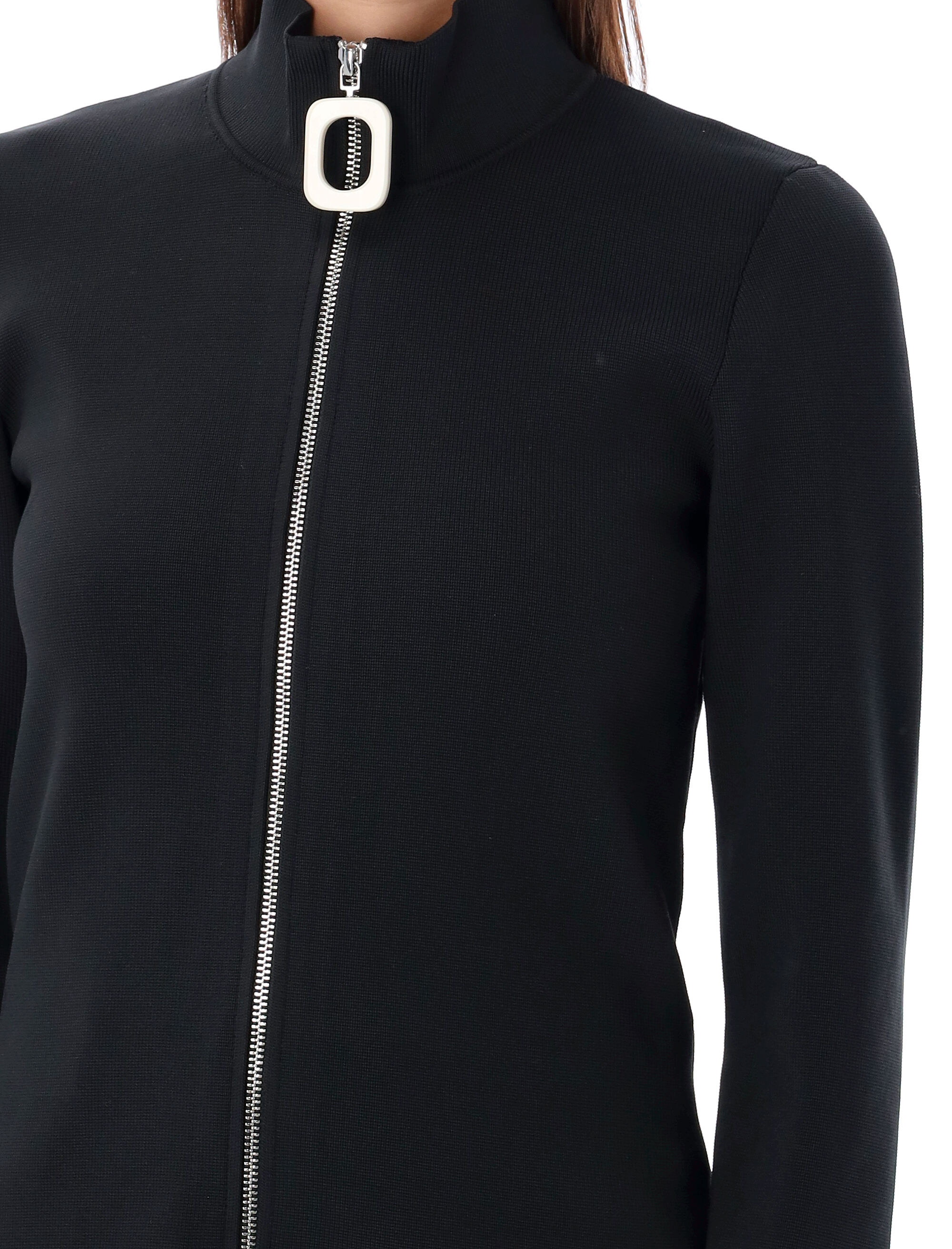 JW ANDERSON Sweaters Black KW0995YN0287999 (JW Anderson / ニット・セーター・カーディガン ) | JW Anderson (ジェイダブリュー アンダーソン)(2)