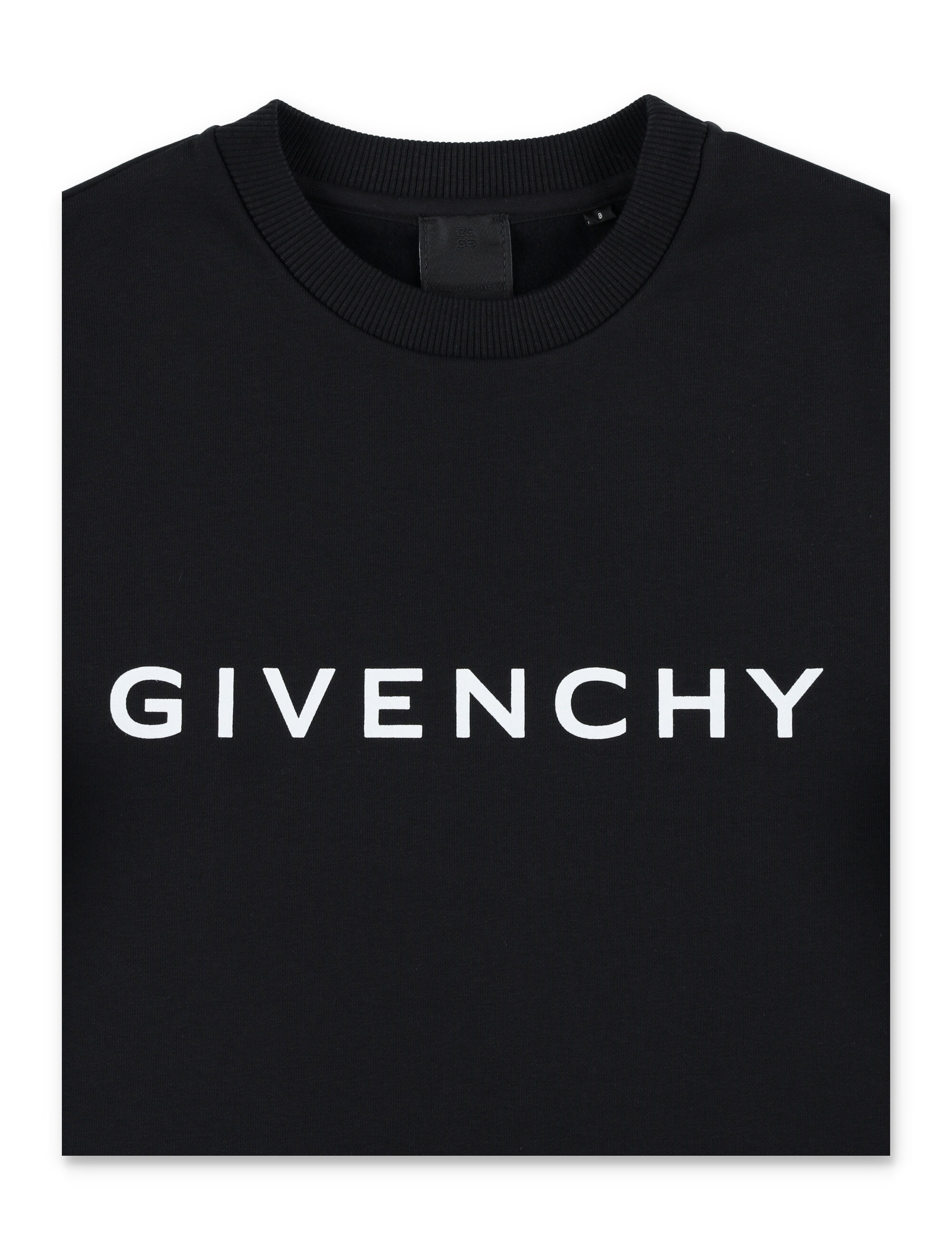 Givenchy Clothing.... Black H3032409B (GIVENCHY / スウェット・フーディー ) | GIVENCHY (ジバンシィ)(2)