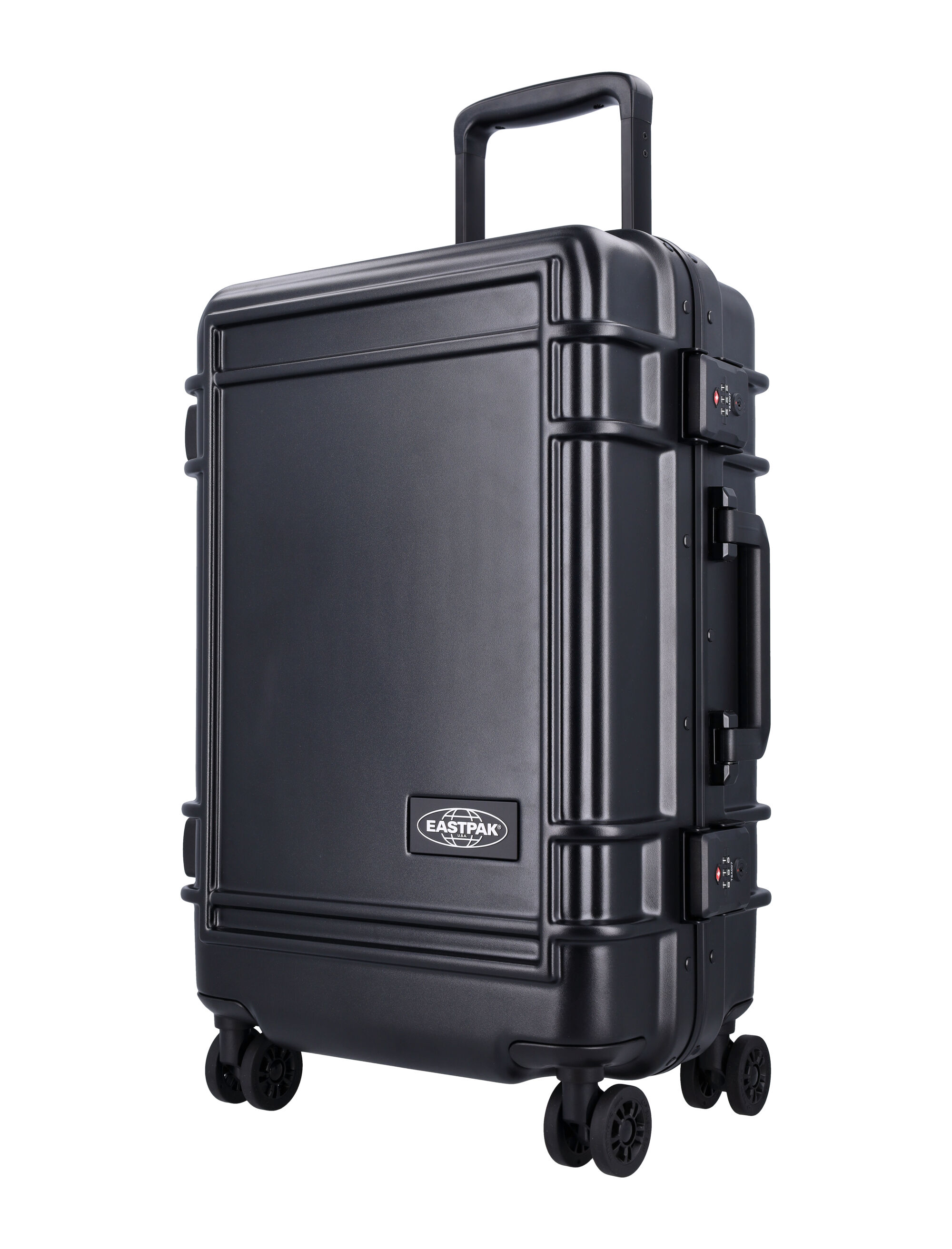 Eastpak Suitcases Black EK0A5BJE008 (EASTPAK / ビジネス・トラベルバッグ ) | EASTPAK (イーストパック)(5)