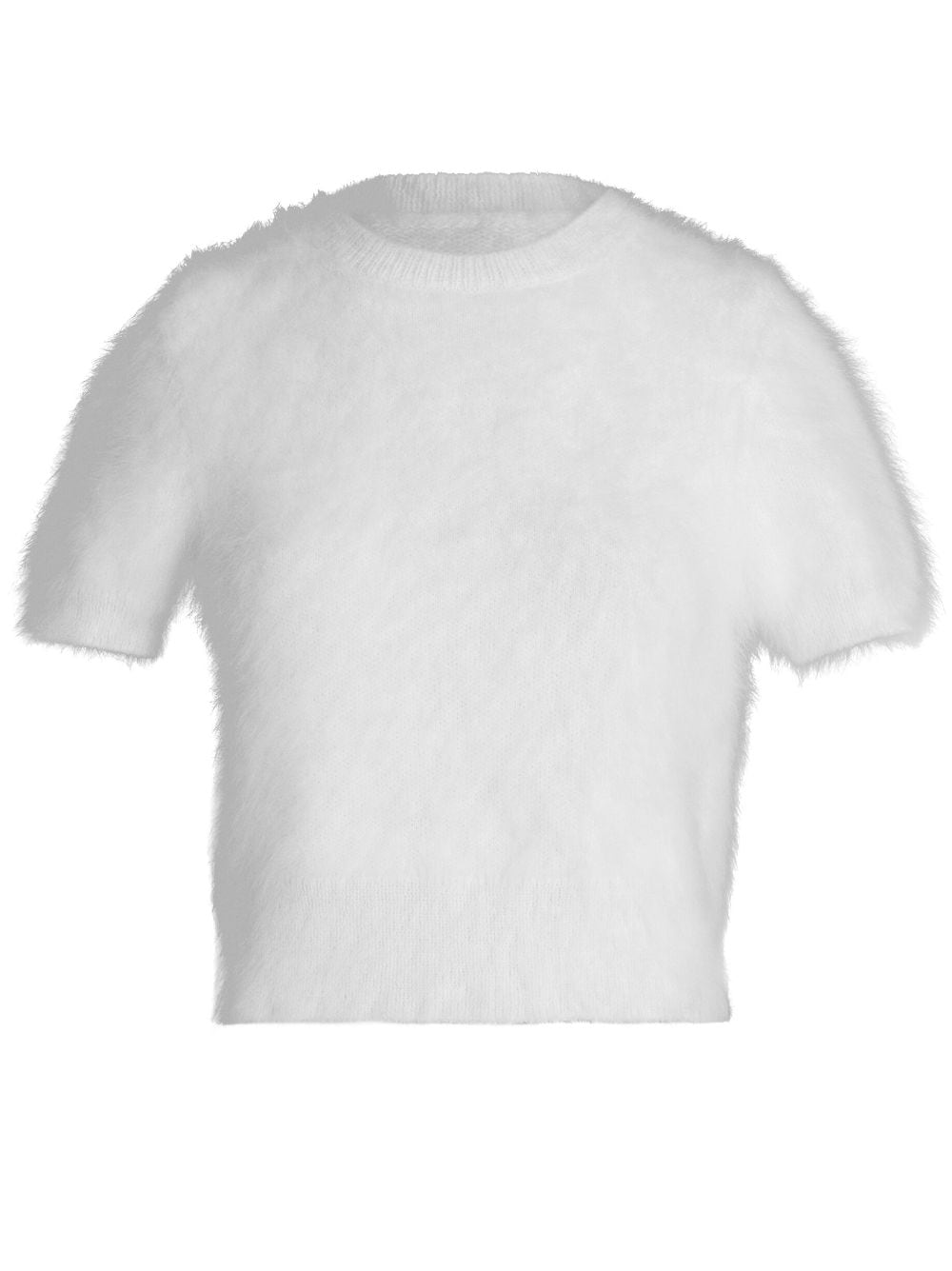 Maison Margiela T-shirts and Polos White S29HL0003S18269101 (Maison Margiela / Tシャツ・カットソー ) | Maison Margiela (メゾン マルジェラ)