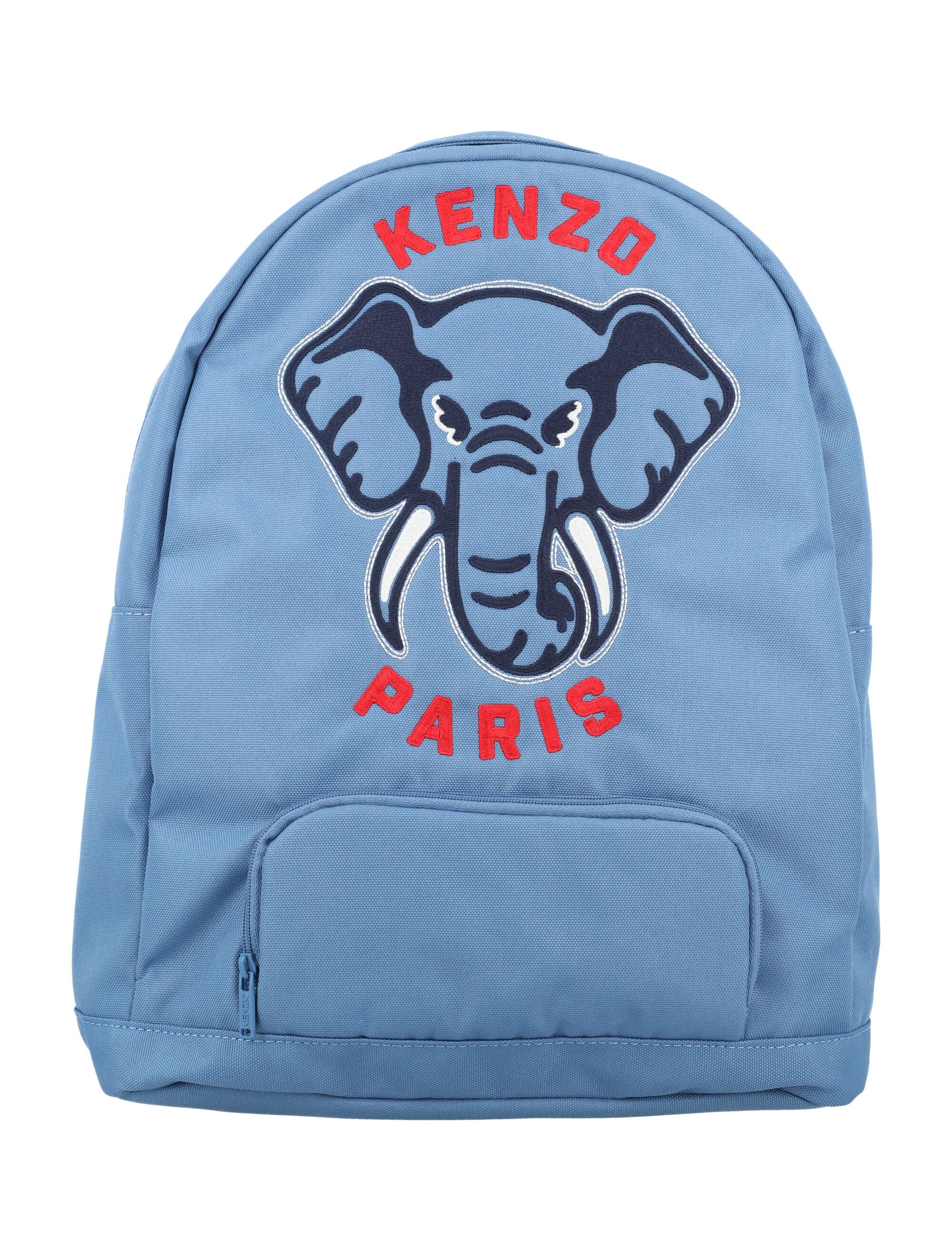 Kenzo Kids Bags.. K60603780 (KENZO / バックパック ) | KENZO (ケンゾー)