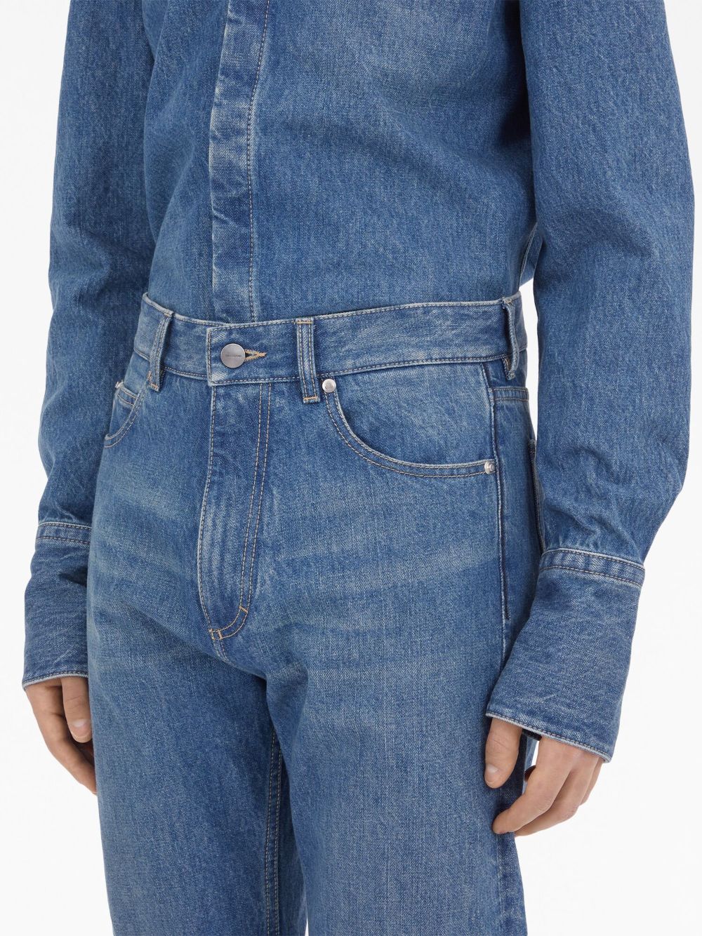 Ferragamo Jeans Blue 143483764529001 (FERRAGAMO / ジーンズ ) | FERRAGAMO (フェラガモ)(1)