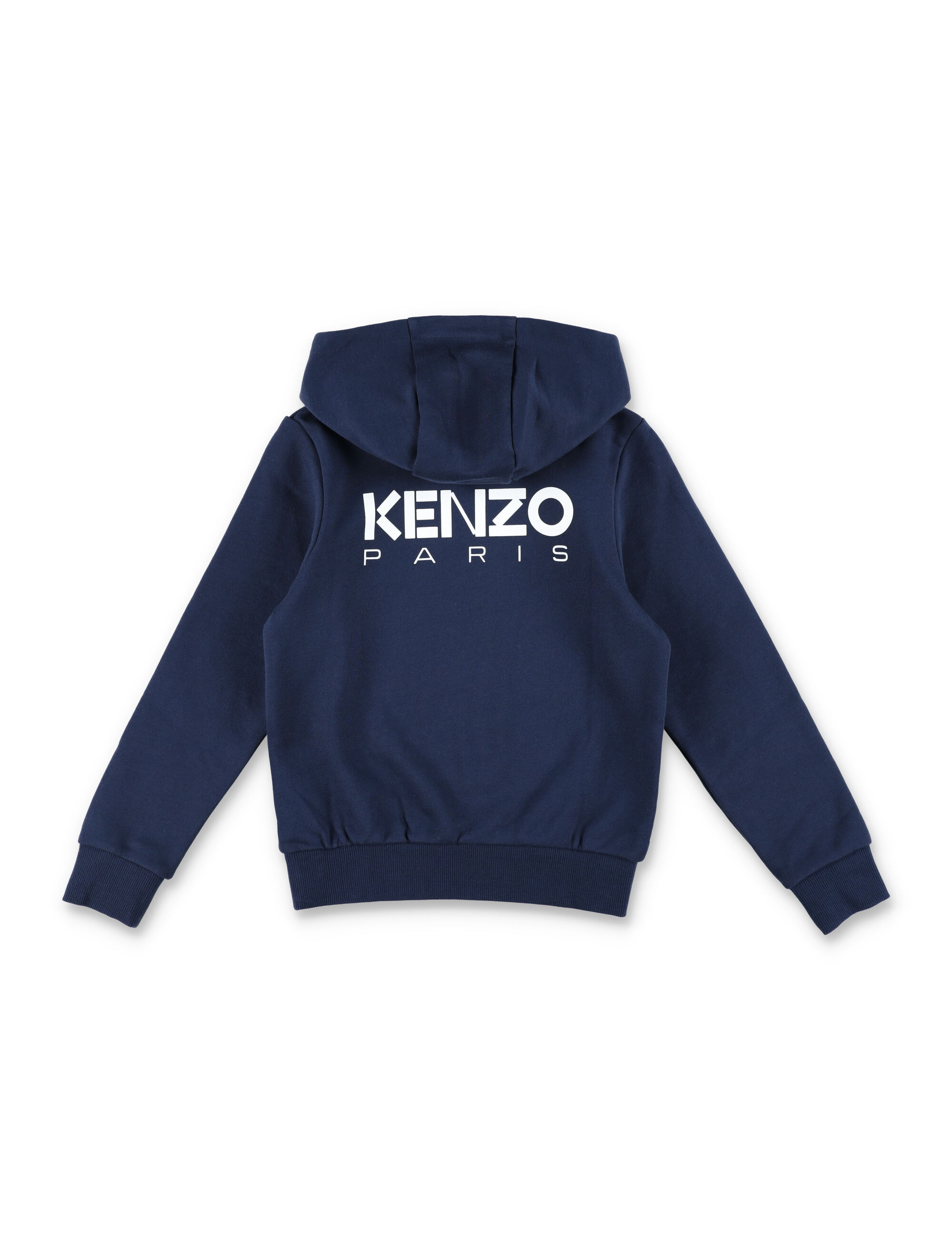 Kenzo Kids Clothing.... Blue K6073684A (KENZO / スウェット・フーディー ) | KENZO (ケンゾー)(1)