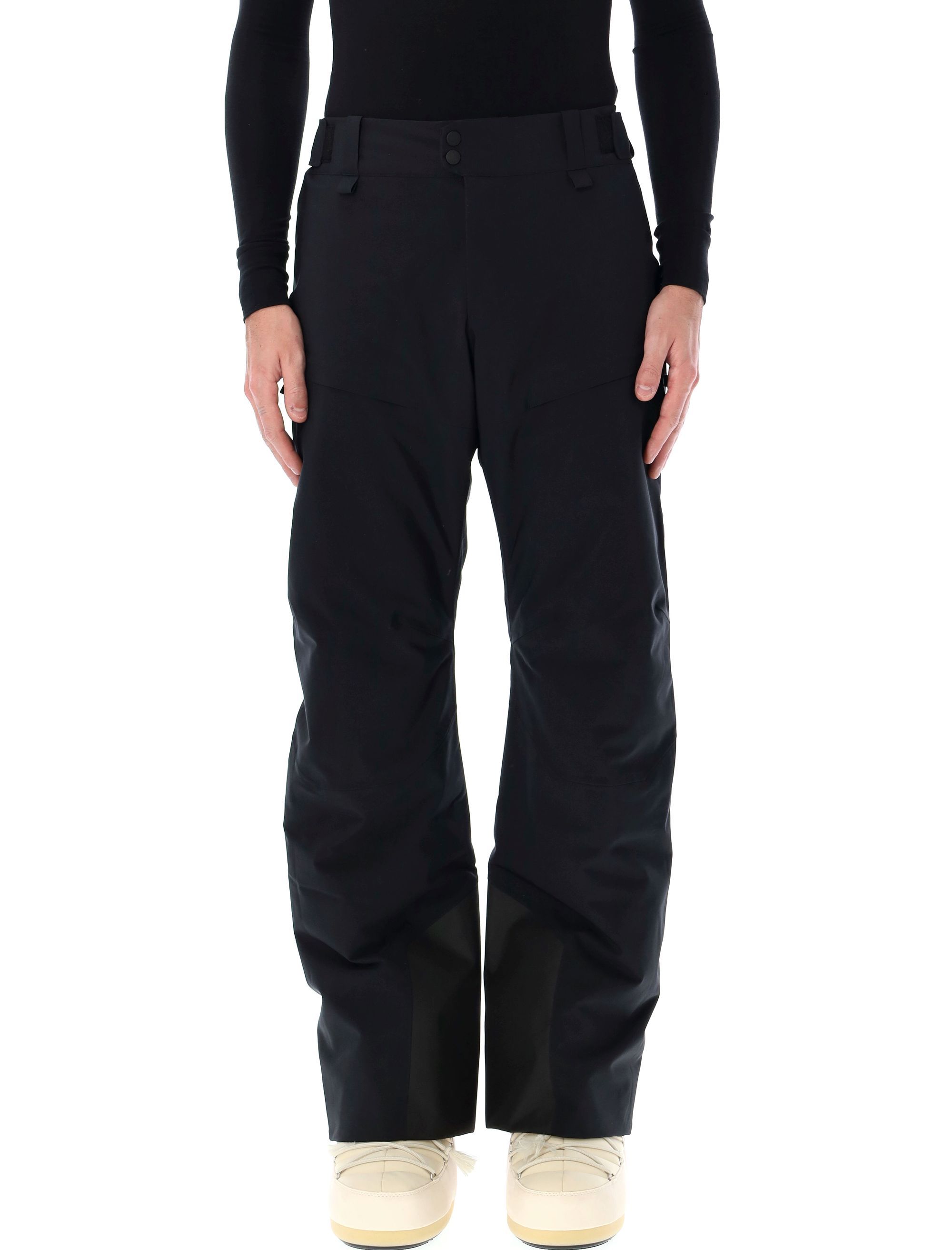 PEAK PERFORMANCE Clothing.... Black G79693030BLACK (PeakPerformance / アクティブウェア ) | PeakPerformance (ピークパフォーマンス)
