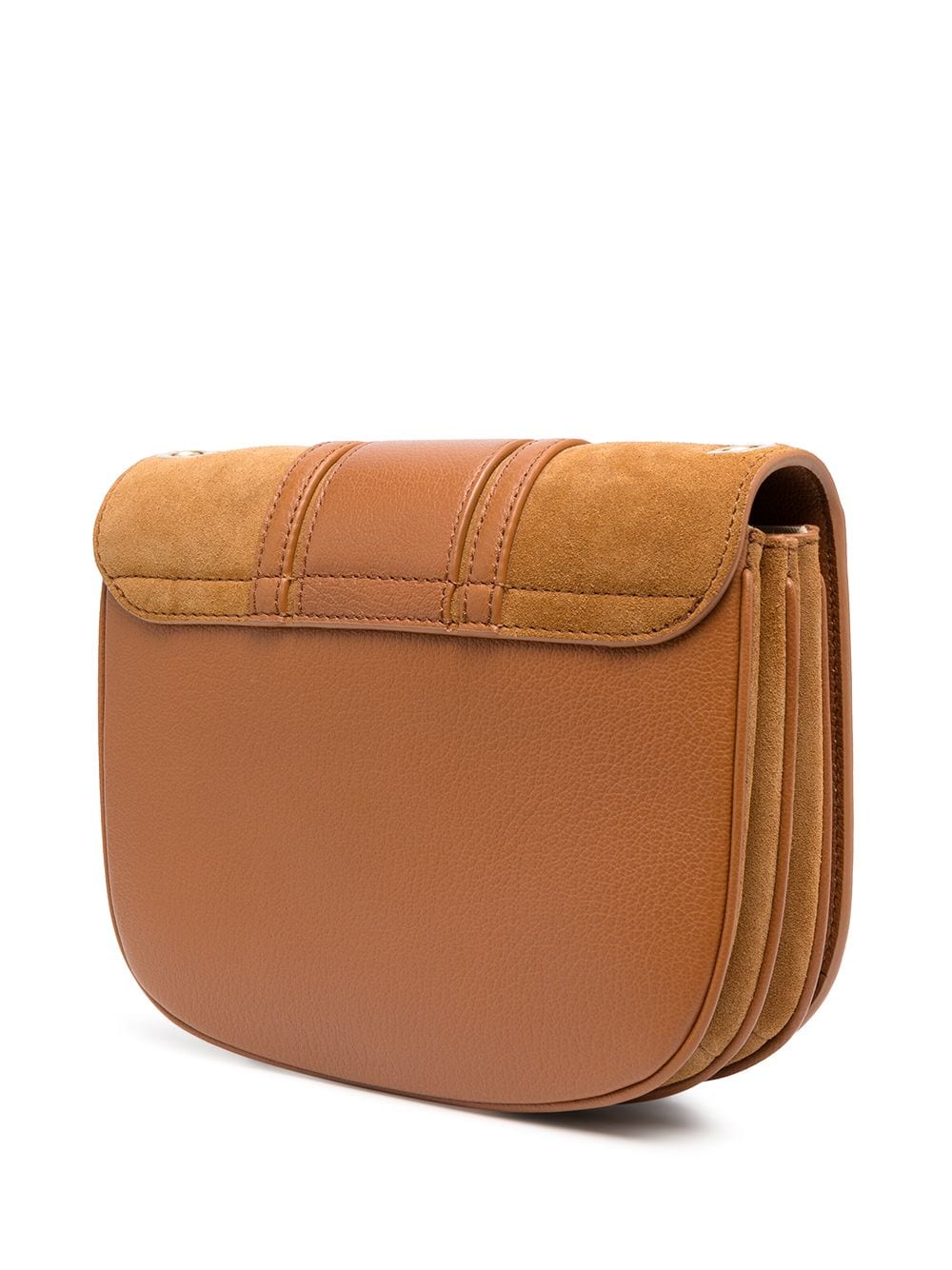 See By Chloé Bags.. Brown CHS18AS896417242 (See By Chloé / ハンドバッグ・ショルダーバッグ ) | See By Chloé (シーバイクロエ)(3)