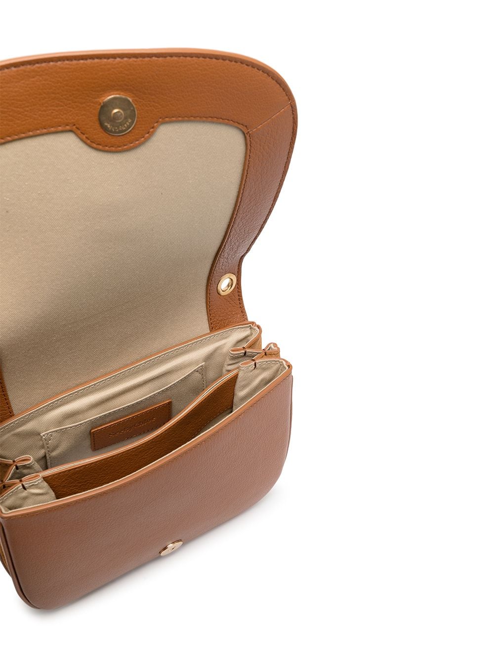 See By Chloé Bags.. Brown CHS18AS896417242 (See By Chloé / ハンドバッグ・ショルダーバッグ ) | See By Chloé (シーバイクロエ)(5)