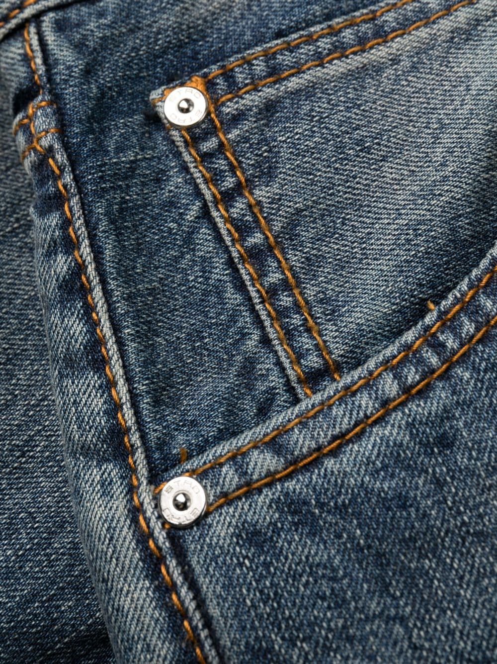 Etro Jeans Grey 1W80696480250 (ETRO / ジーンズ ) | ETRO (エトロ)(1)