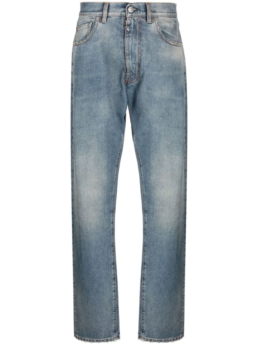Maison Margiela Jeans Blue S29LA0094S30561984 (Maison Margiela / ジーンズ ) | Maison Margiela (メゾン マルジェラ)