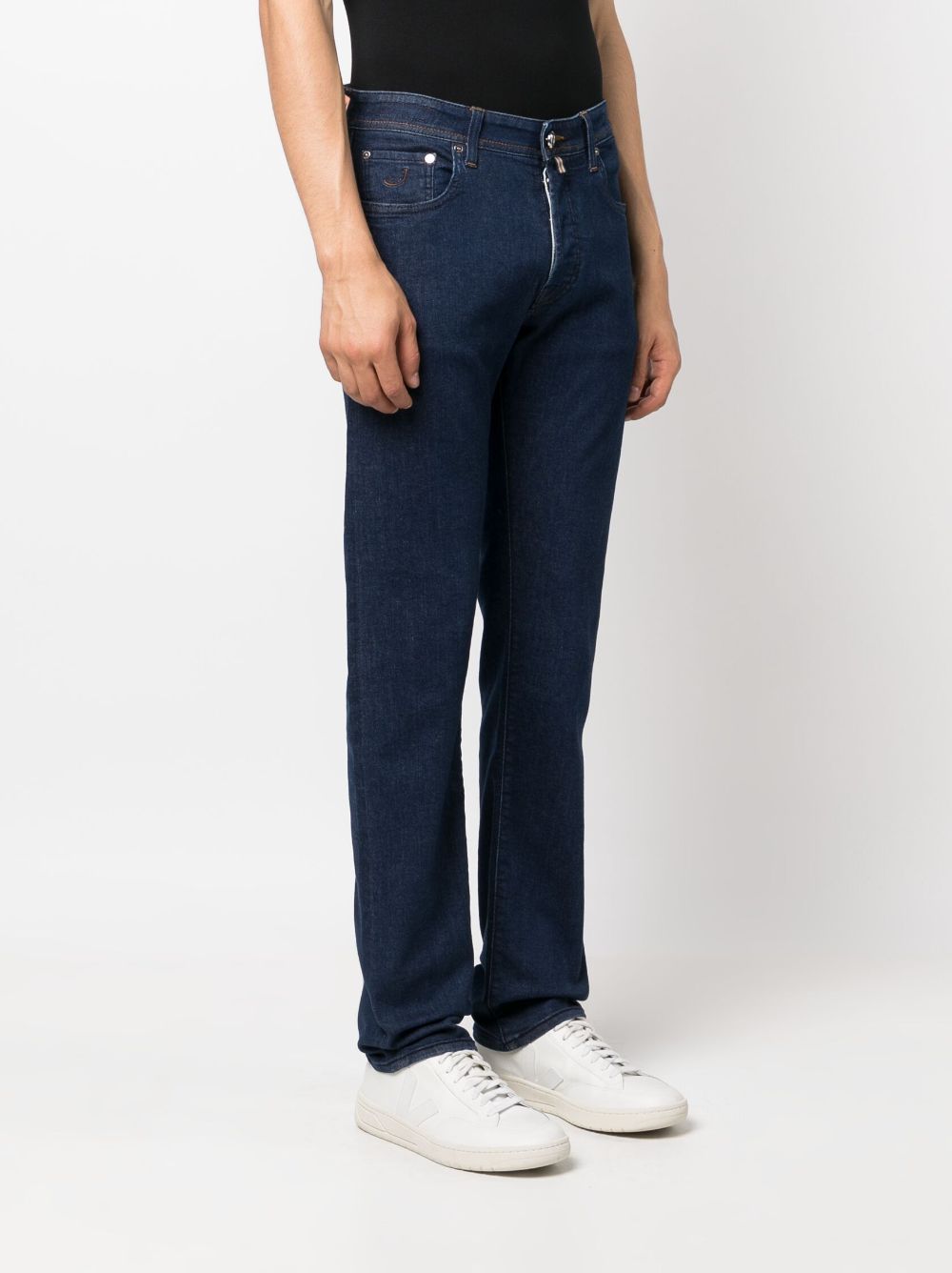 Jacob Cohen Jeans Blue UQL0434S3619484D (JACOB COHEN / ジーンズ ) | JACOB COHEN (ヤコブ コーエン)(1)