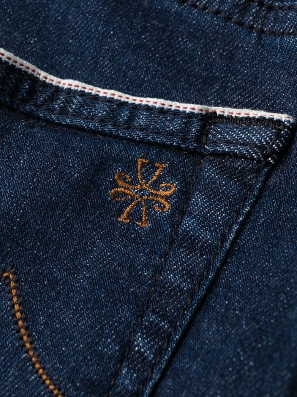 Jacob Cohen Jeans Blue UQL0434S3619484D (JACOB COHEN / ジーンズ ) | JACOB COHEN (ヤコブ コーエン)(4)