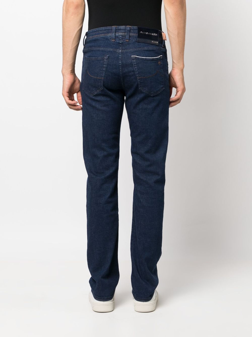 Jacob Cohen Jeans Blue UQL0434S3619484D (JACOB COHEN / ジーンズ ) | JACOB COHEN (ヤコブ コーエン)(5)