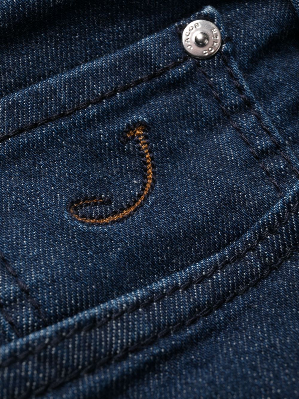 Jacob Cohen Jeans Blue UQL0434S3619484D (JACOB COHEN / ジーンズ ) | JACOB COHEN (ヤコブ コーエン)(6)