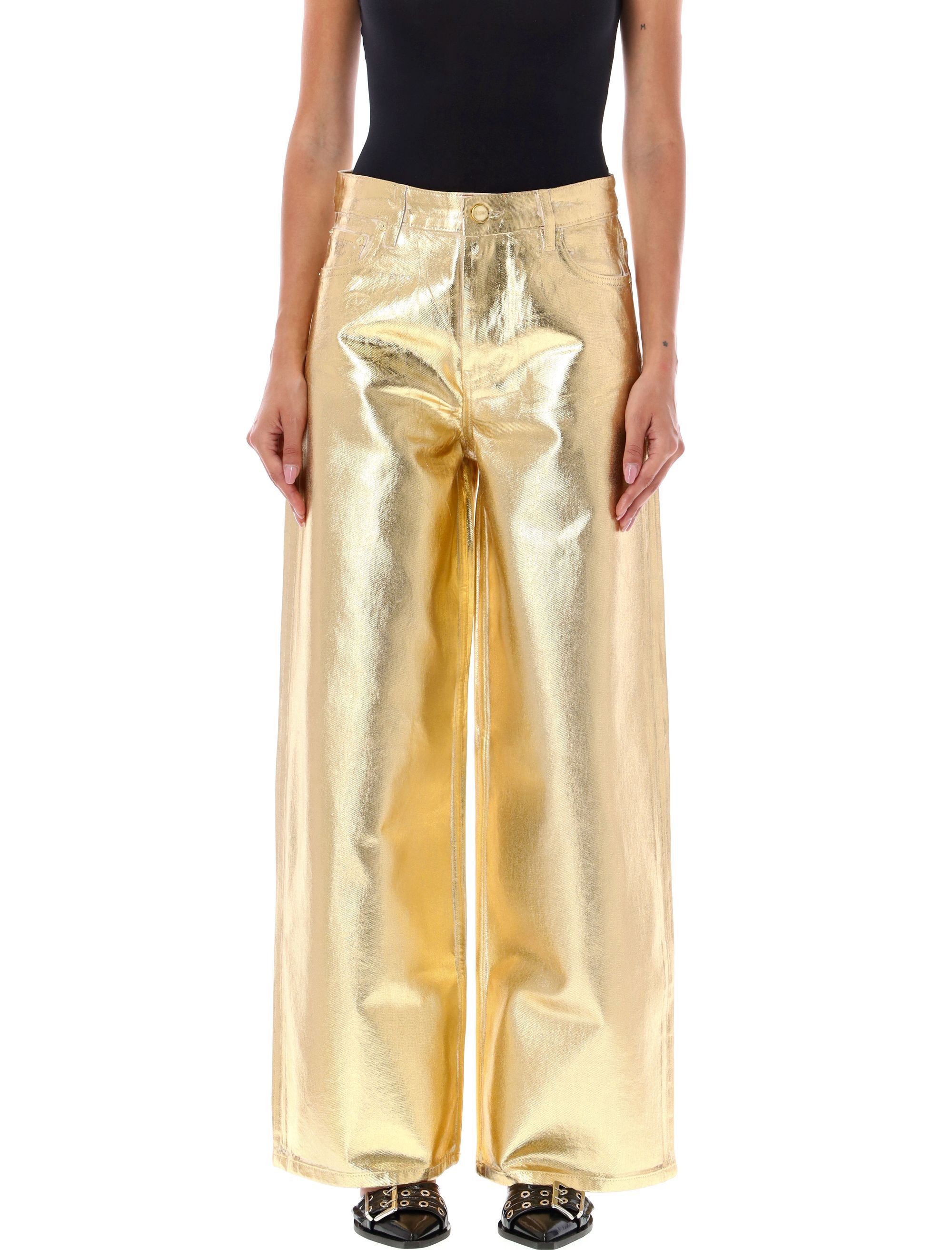 GANNI Jeans J14816650135 (GANNI / ジーンズ ) | GANNI (ガニー)