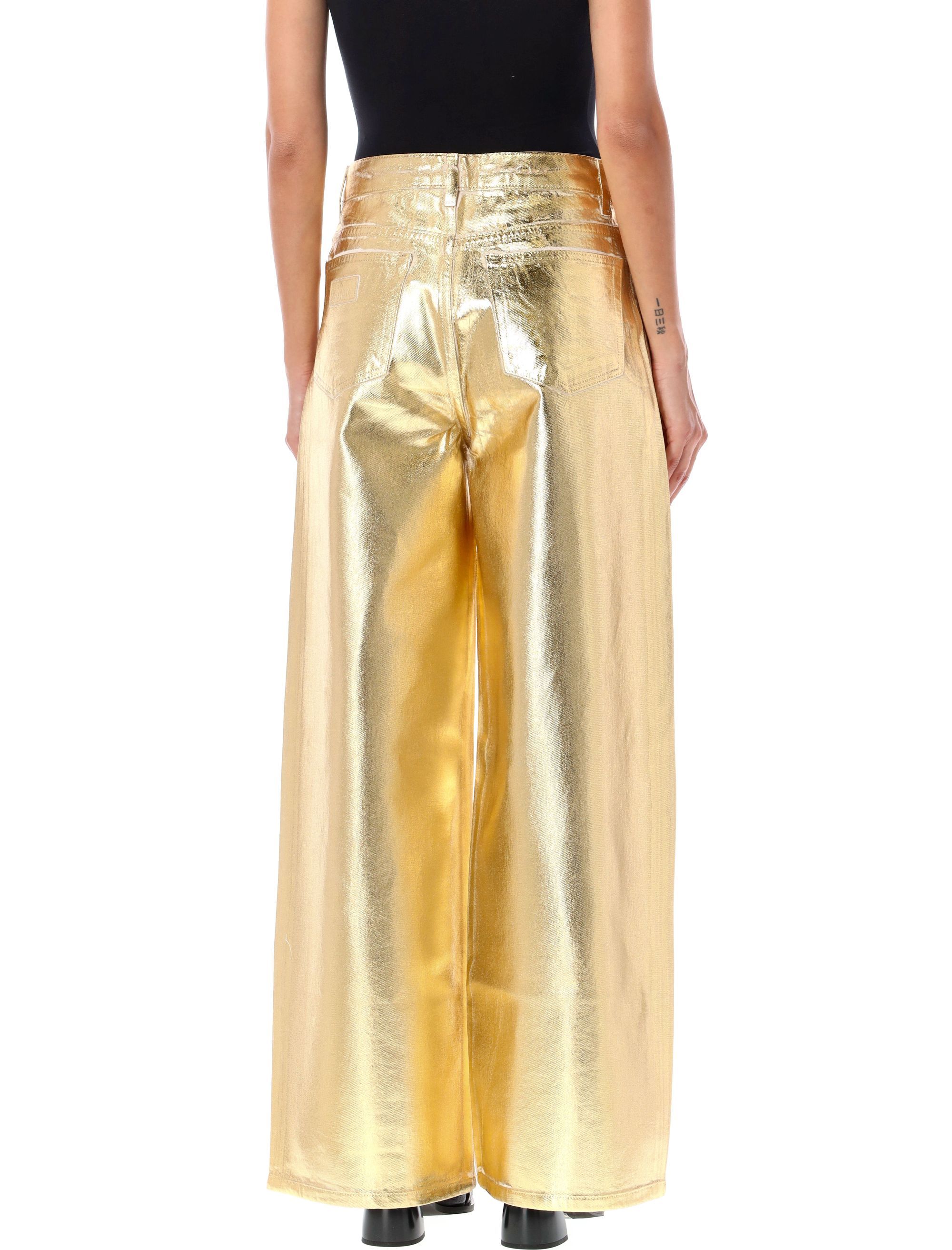 GANNI Jeans J14816650135 (GANNI / ジーンズ ) | GANNI (ガニー)(1)