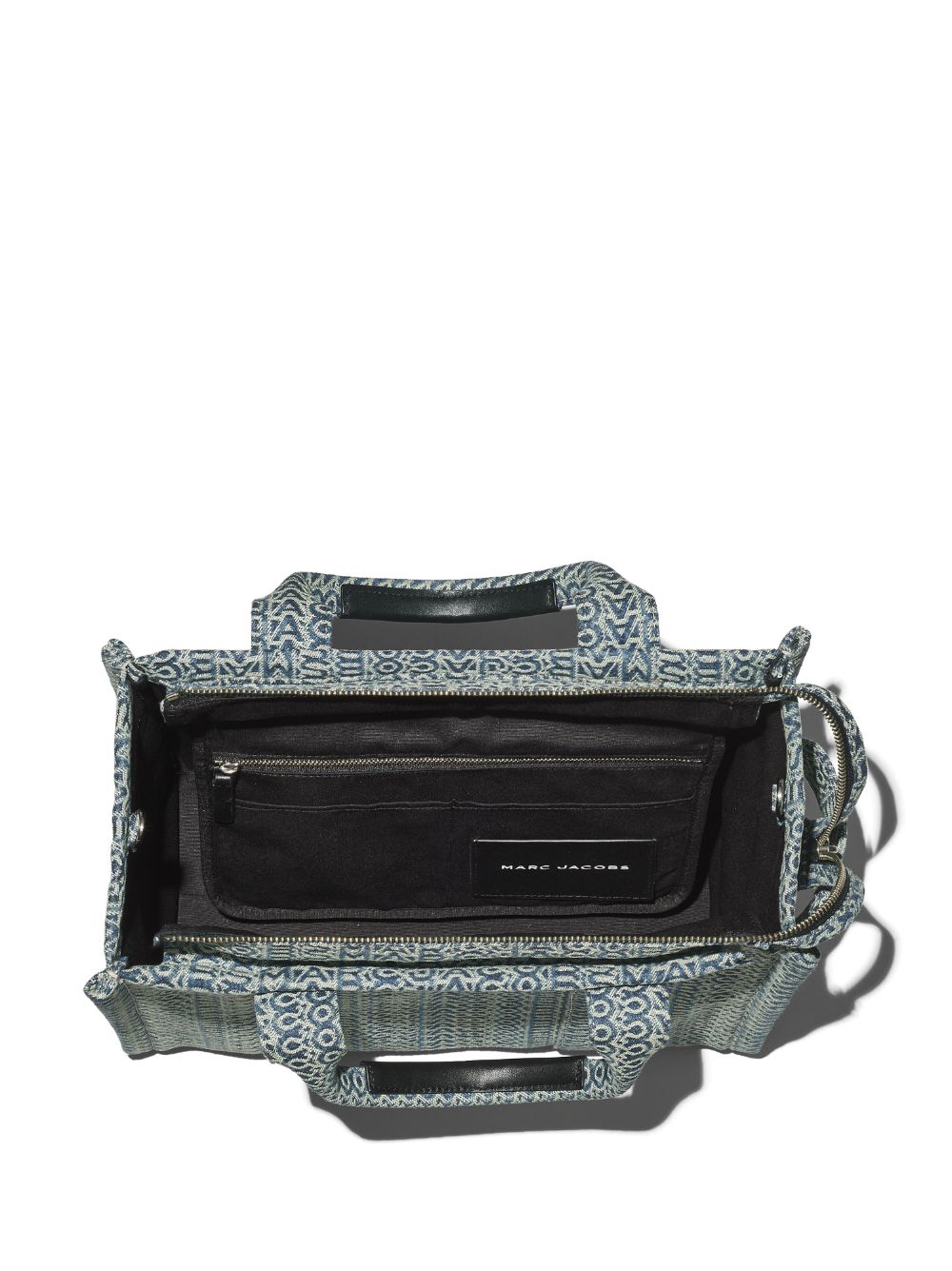 Marc Jacobs Bags.. Blue 2P3HTT012H02TRAVELER473 (Marc Jacobs / トートバッグ ) | Marc Jacobs (マーク ジェイコブス)(4)