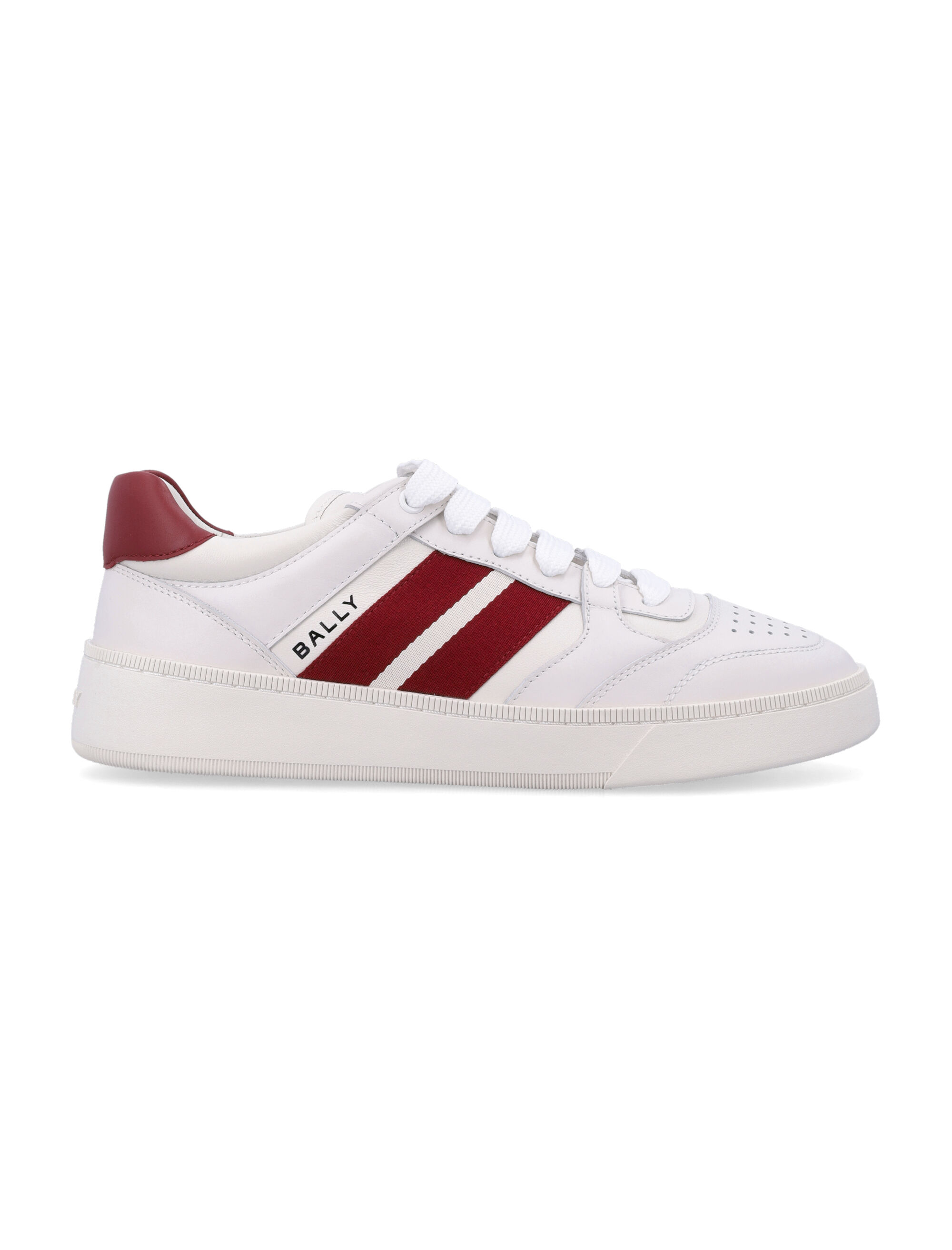 Bally Sneakers MSK08YVT179I0I0 (BALLY / スニーカー ) | BALLY (バリー)