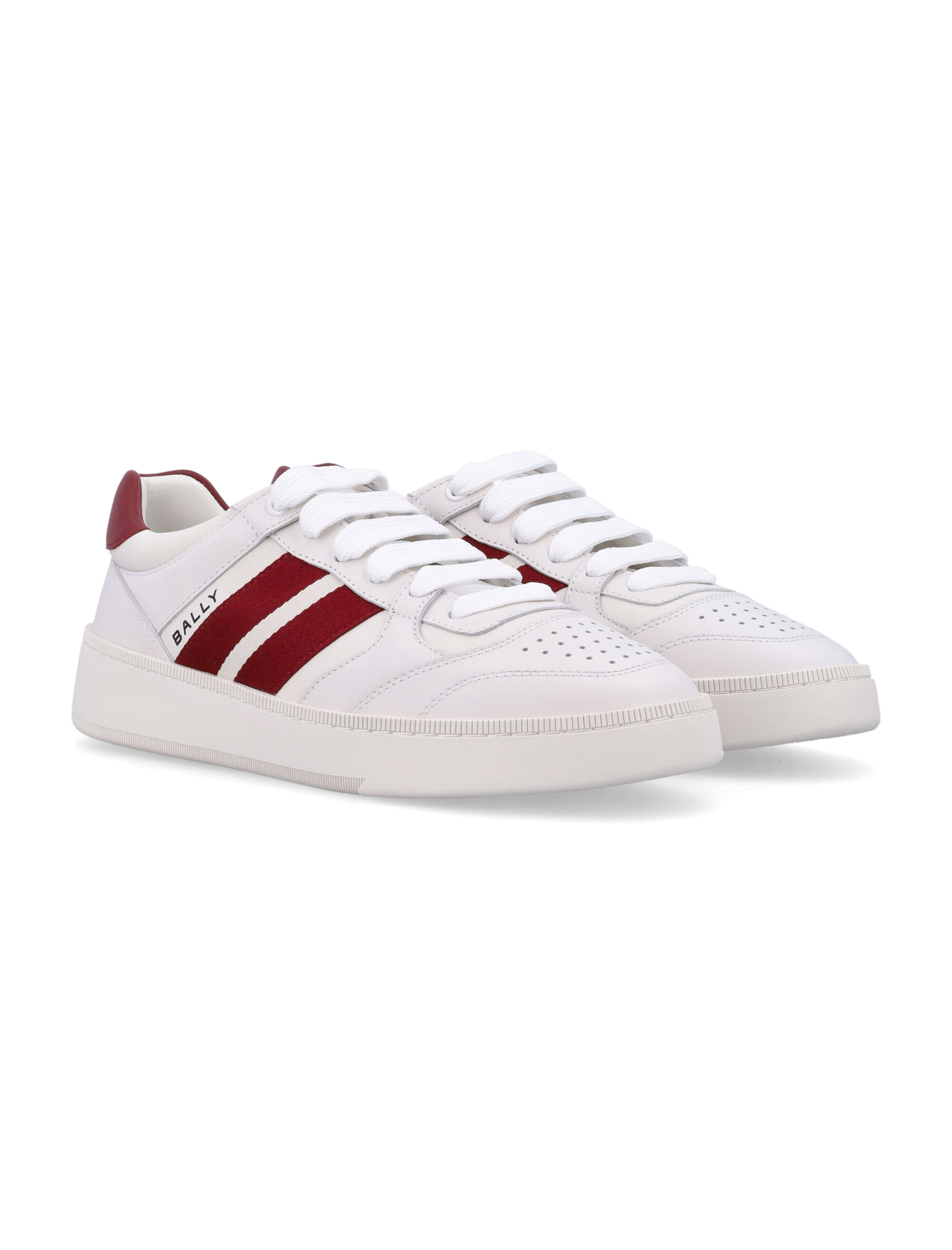Bally Sneakers MSK08YVT179I0I0 (BALLY / スニーカー ) | BALLY (バリー)(1)