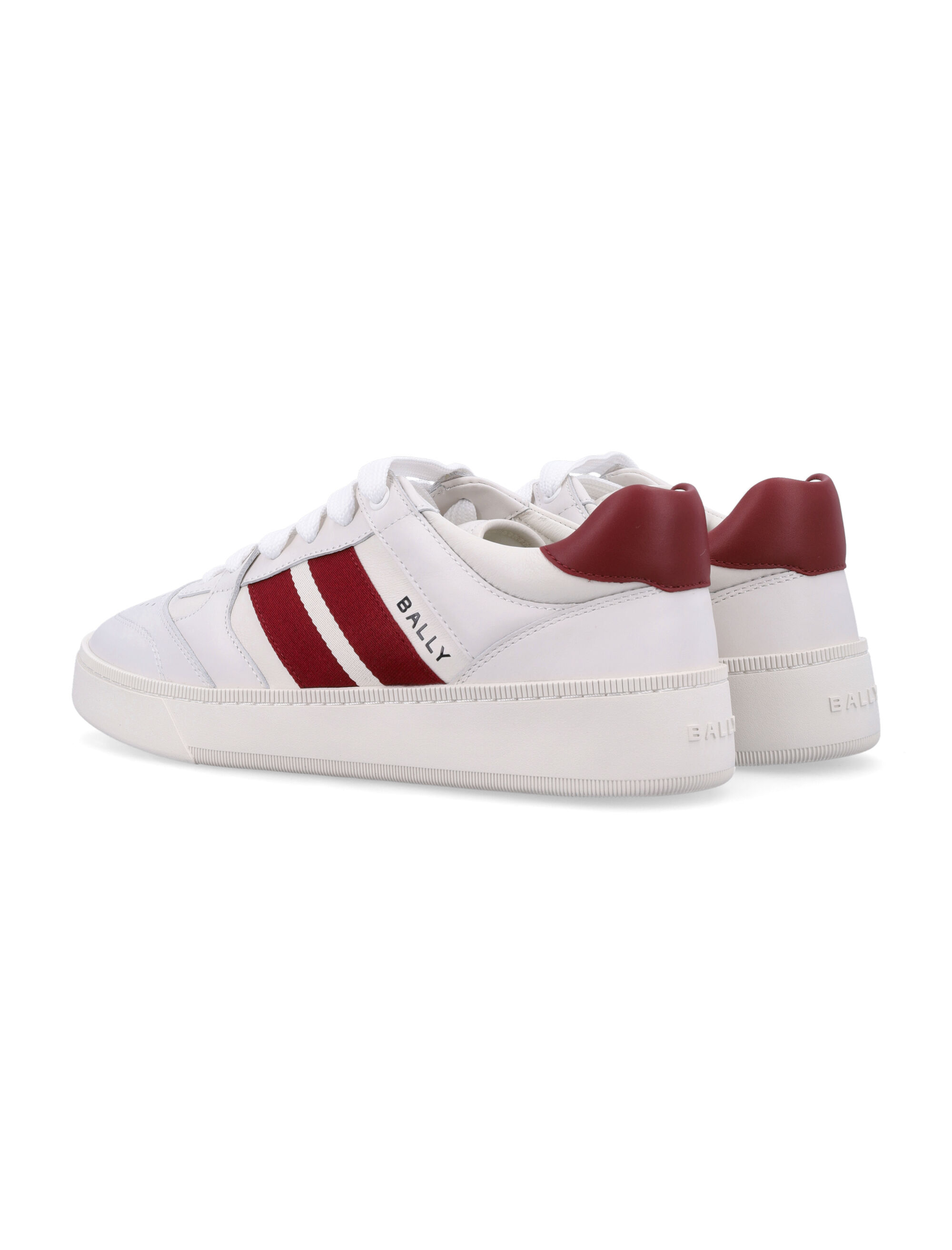 Bally Sneakers MSK08YVT179I0I0 (BALLY / スニーカー ) | BALLY (バリー)(3)