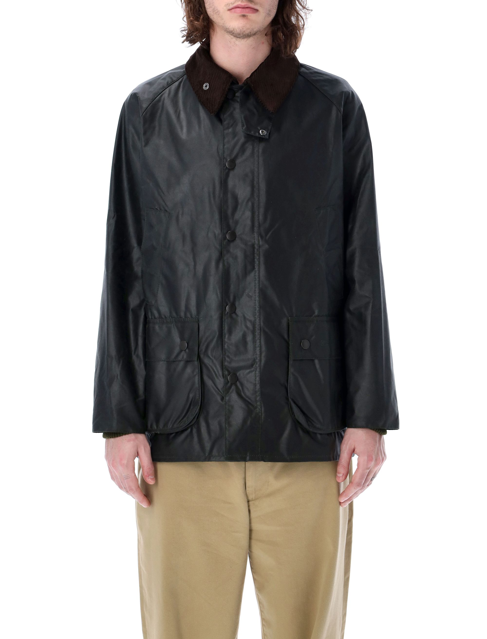 Barbour Coats MWX0018SG91 (Barbour / カジュアルジャケット・ベスト ) | Barbour (バブアー)