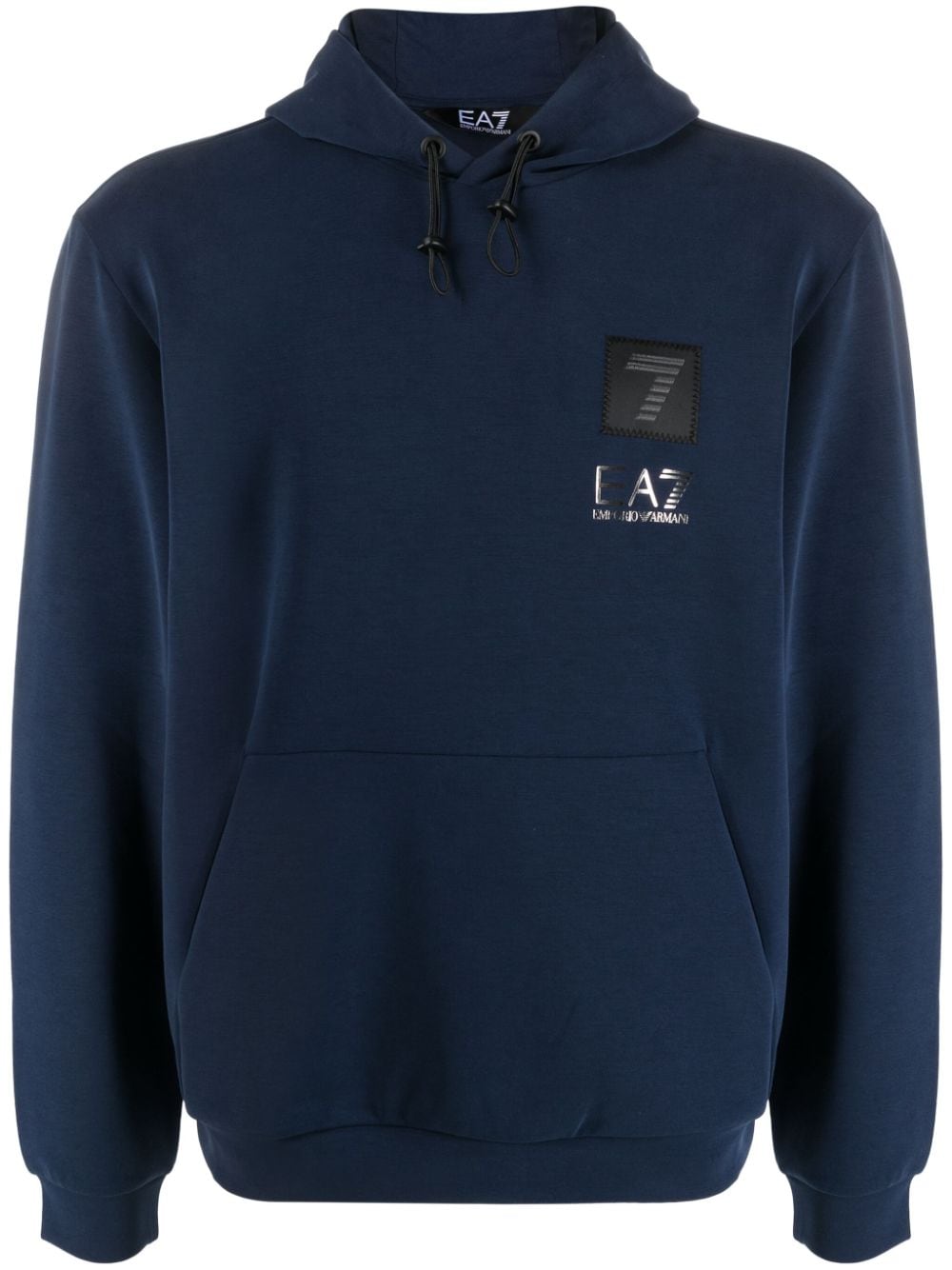 EA7 Sweaters Blue 6RPM80PJGEZ1554 (EA7 / スウェット・フーディー ) | EA7 (エアセッテ)